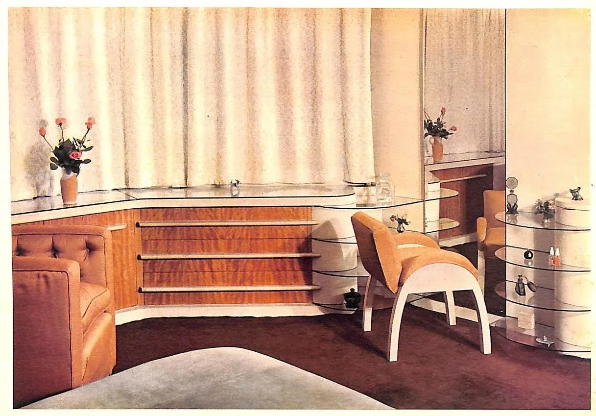 More Color Schemes for the Modern Home\, image size:1217x849