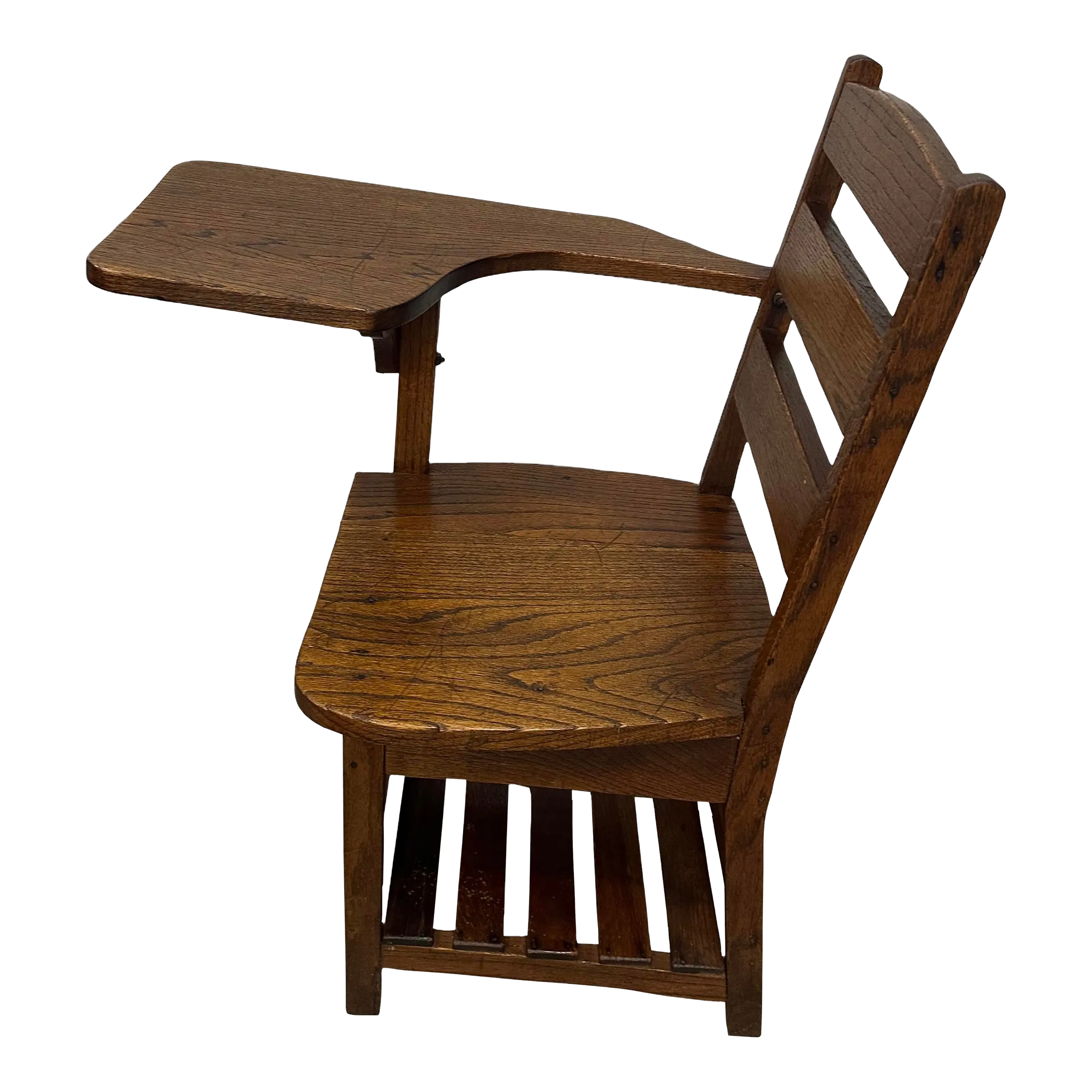 Wooden student desk chairs new arrivals