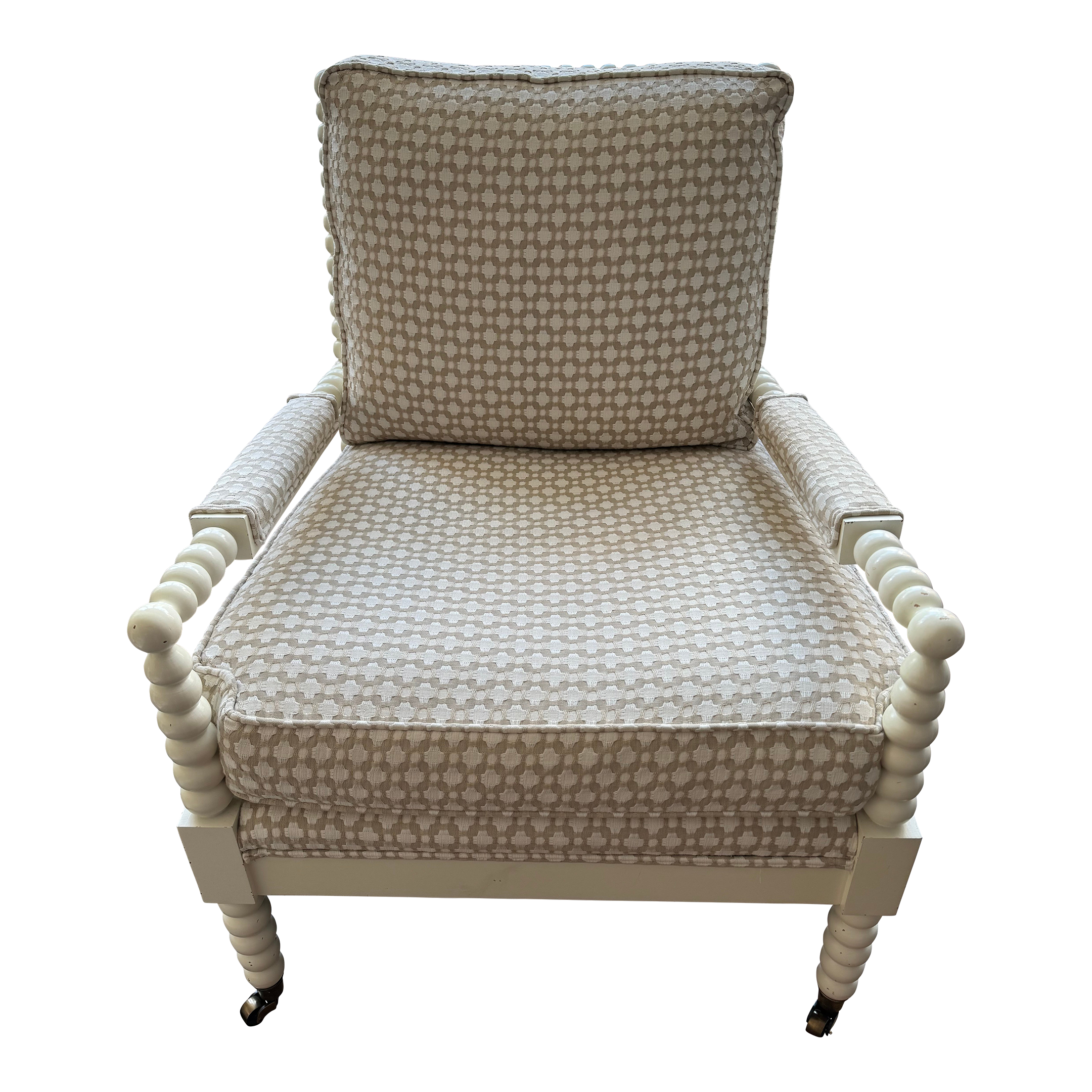 Schum patio chair with cushions best sale