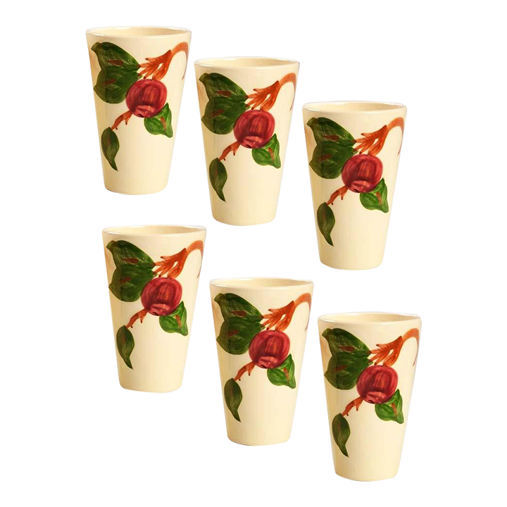 Franciscan ware patterns hot sale