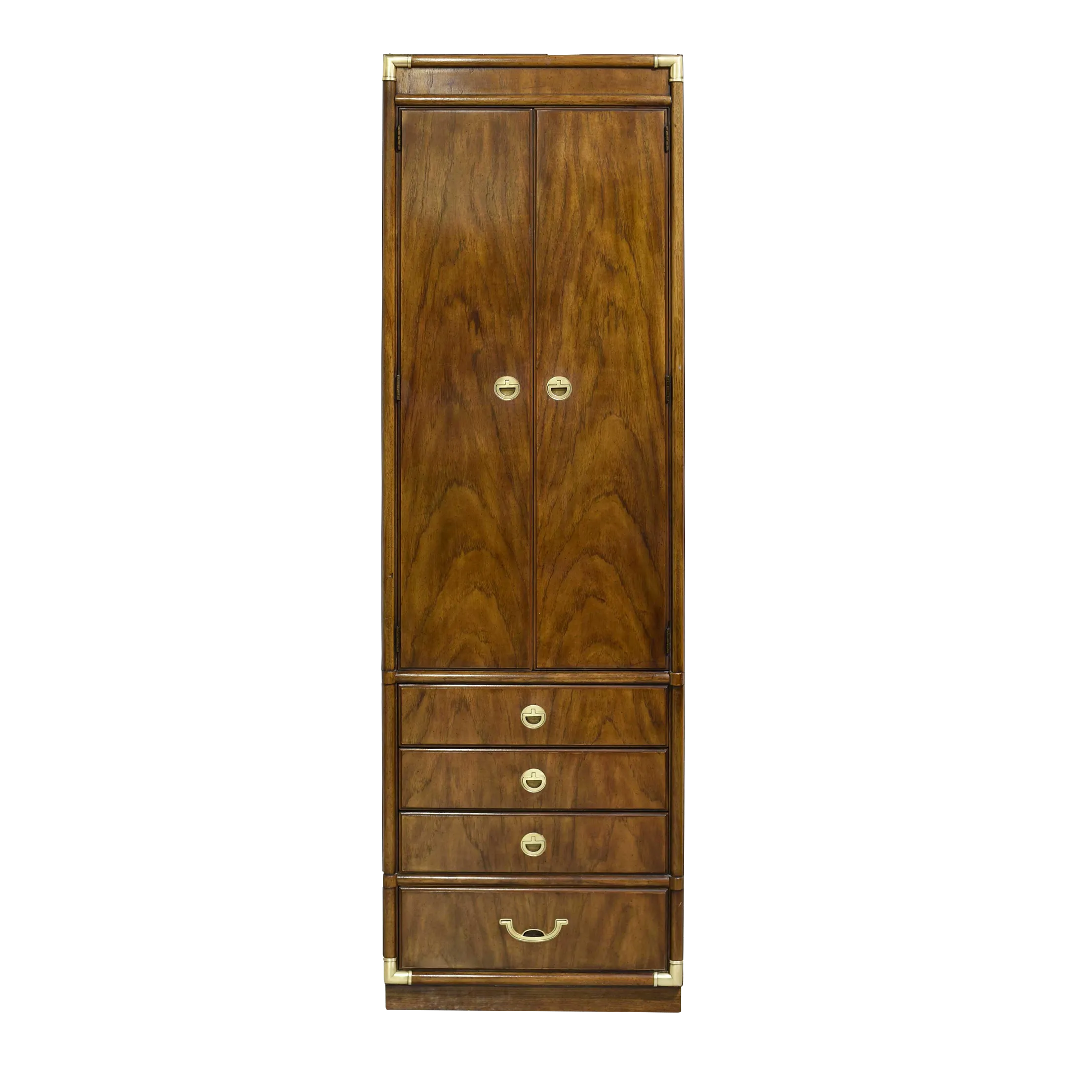 Vintage Drexel Heritage Casegoods and Storage | Chairish