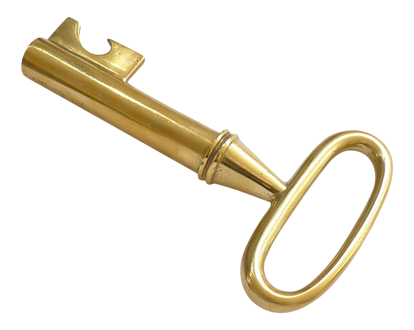 Brass Key Bottle Opener by Carl Auböck Chairish