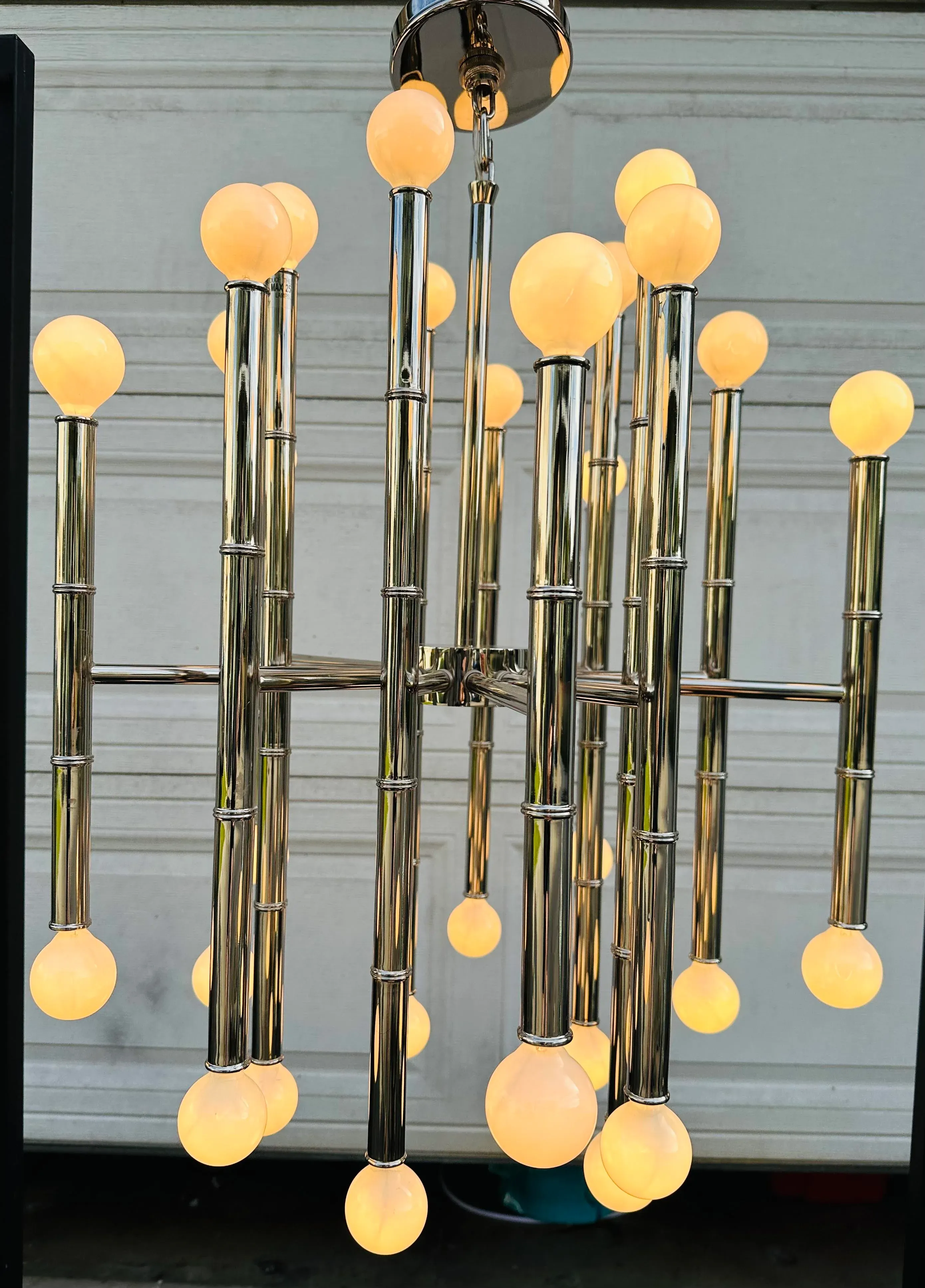Jonathan Adler Meurice Chandelier