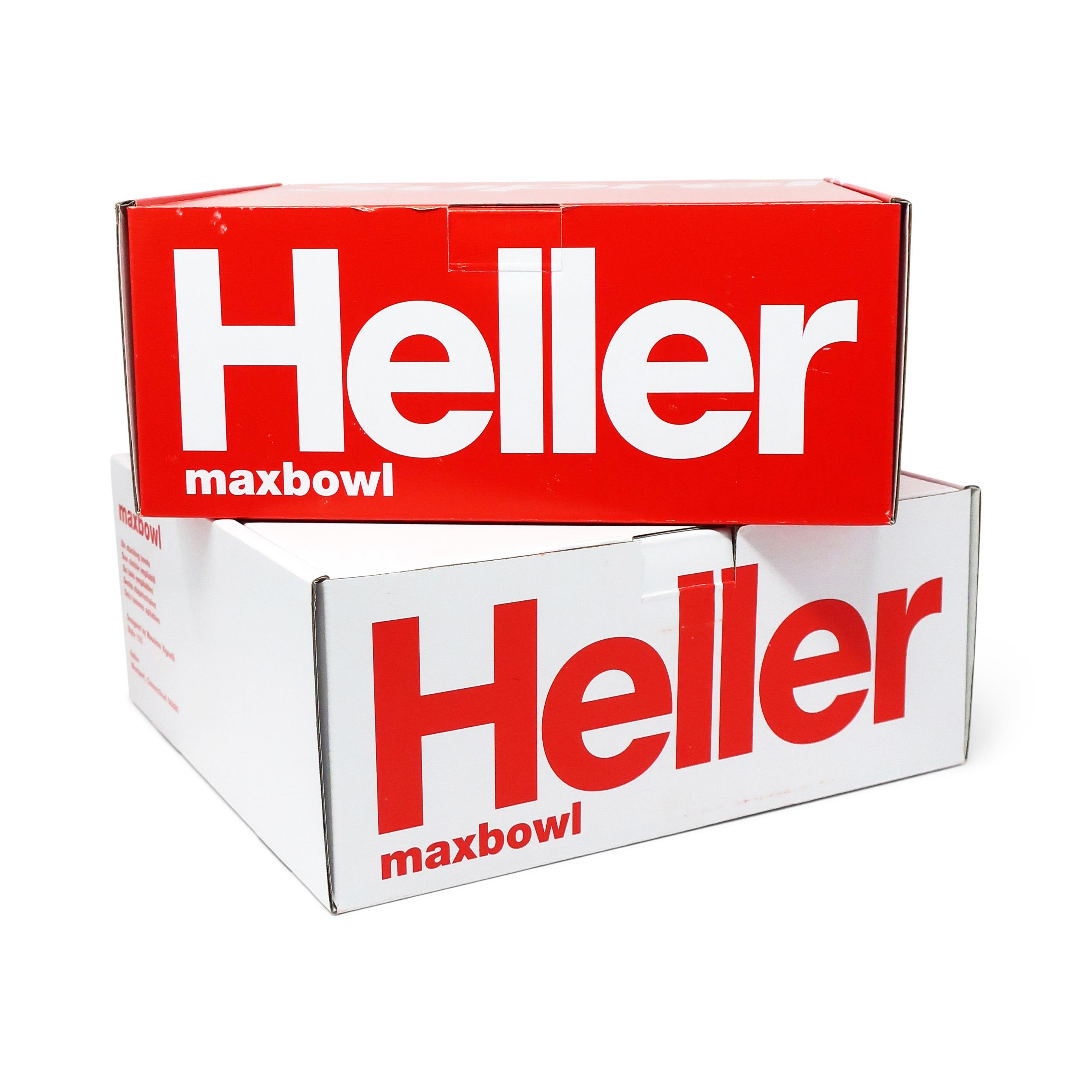 世界的に有名なSupreme® Heller Bowls (Set of 6)