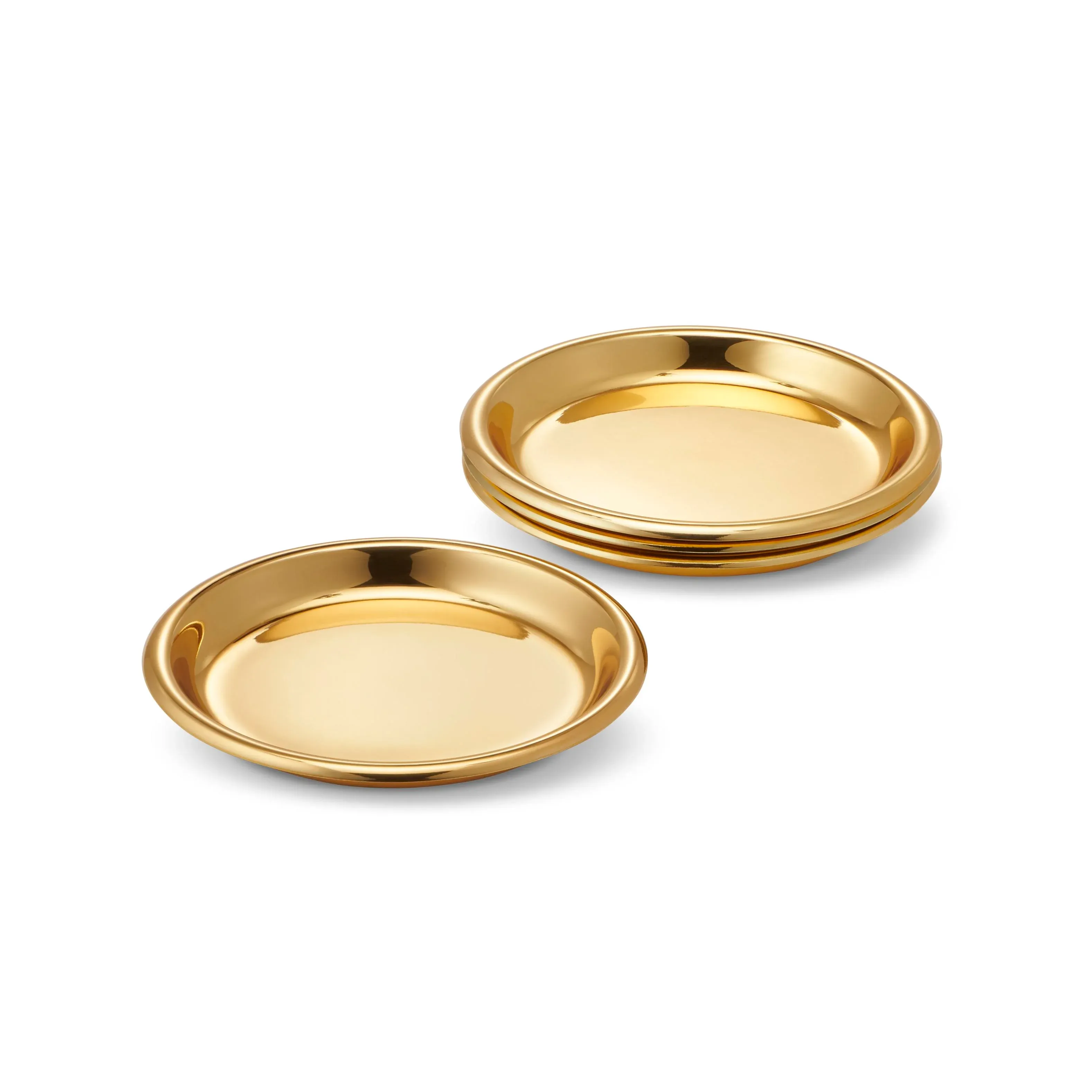 AERIN Marzia Coasters - Set of 4