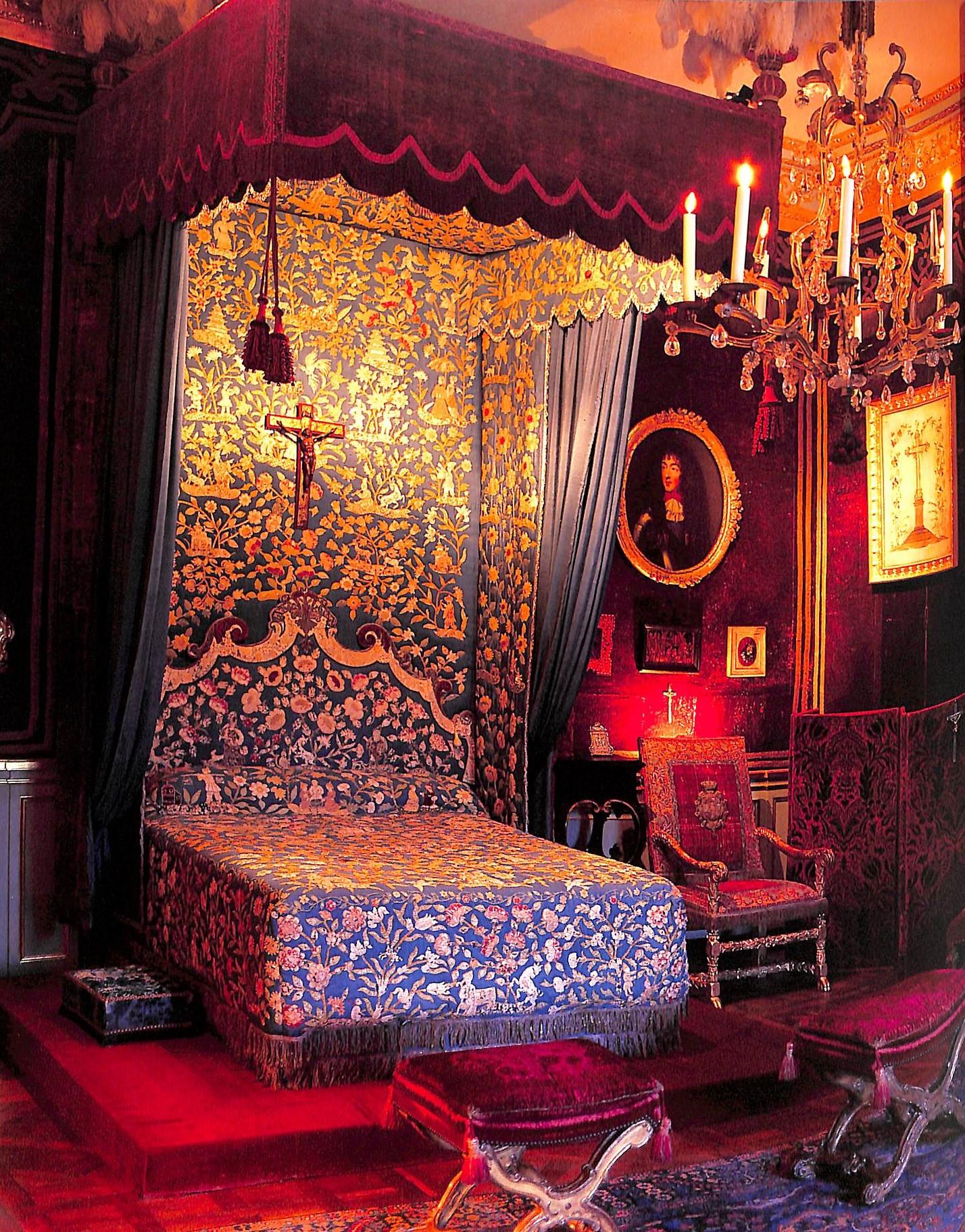 Jacques Garcia: Decorating in the French Style