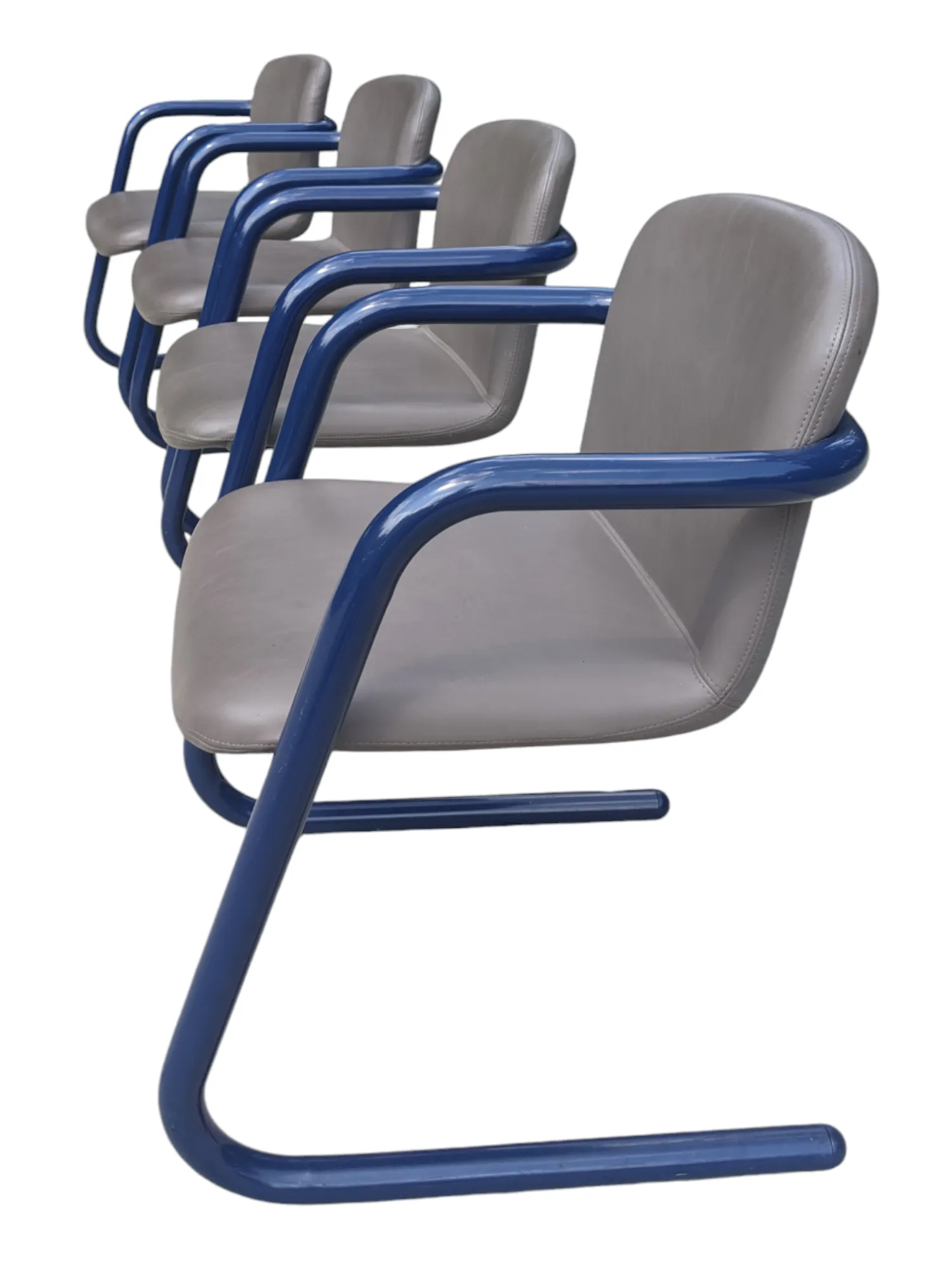 【L】postmodern chair Postmodern Flower Chairs in Green Wool – spotexclamationpoint