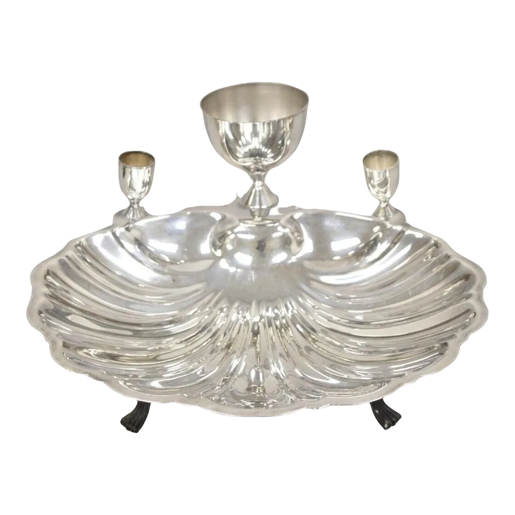 Fb rogers silverware shop