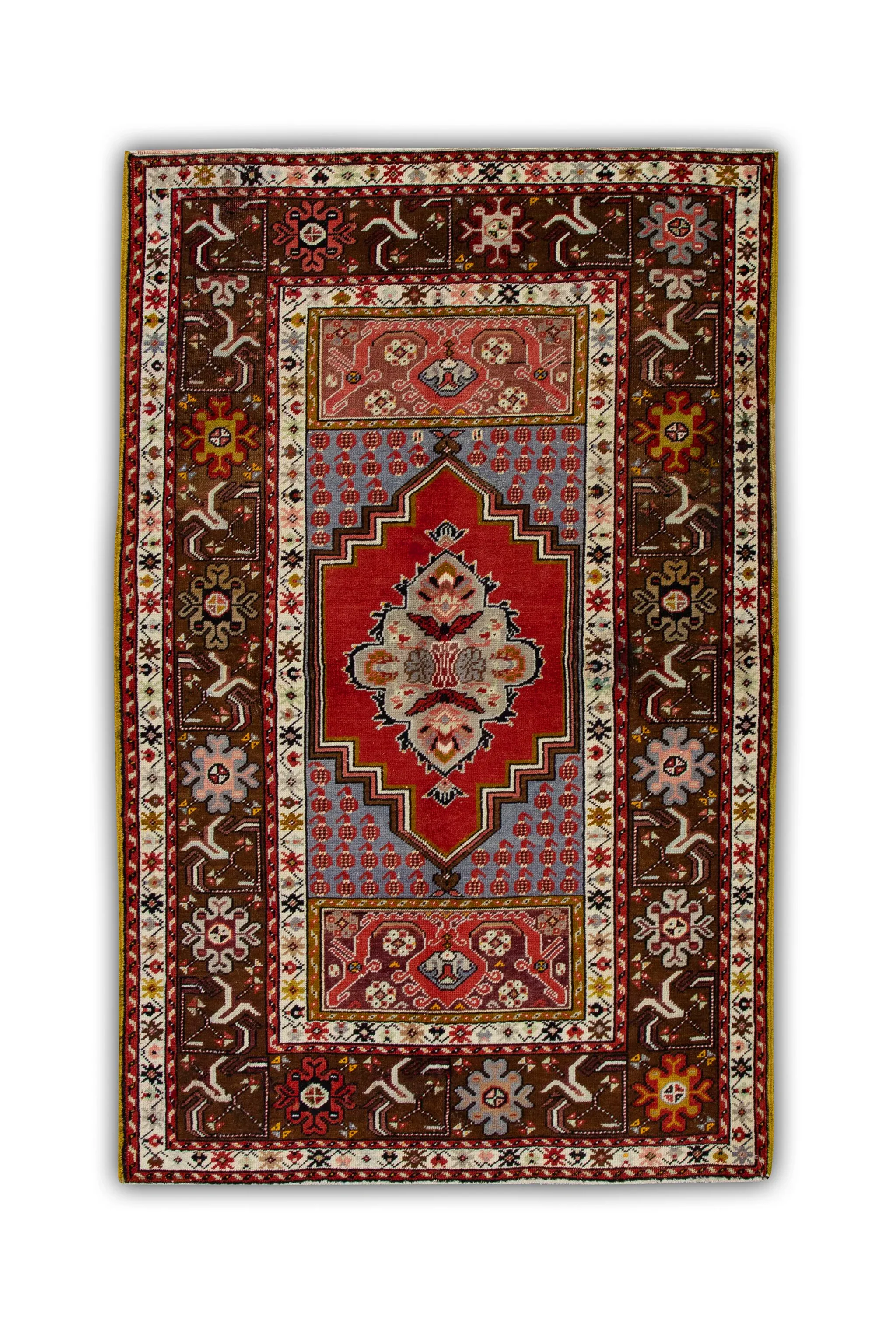 56×97 \"Afternoon tea”ViNTAGE TURKiSH RUG Untitleddesign-2024-02-