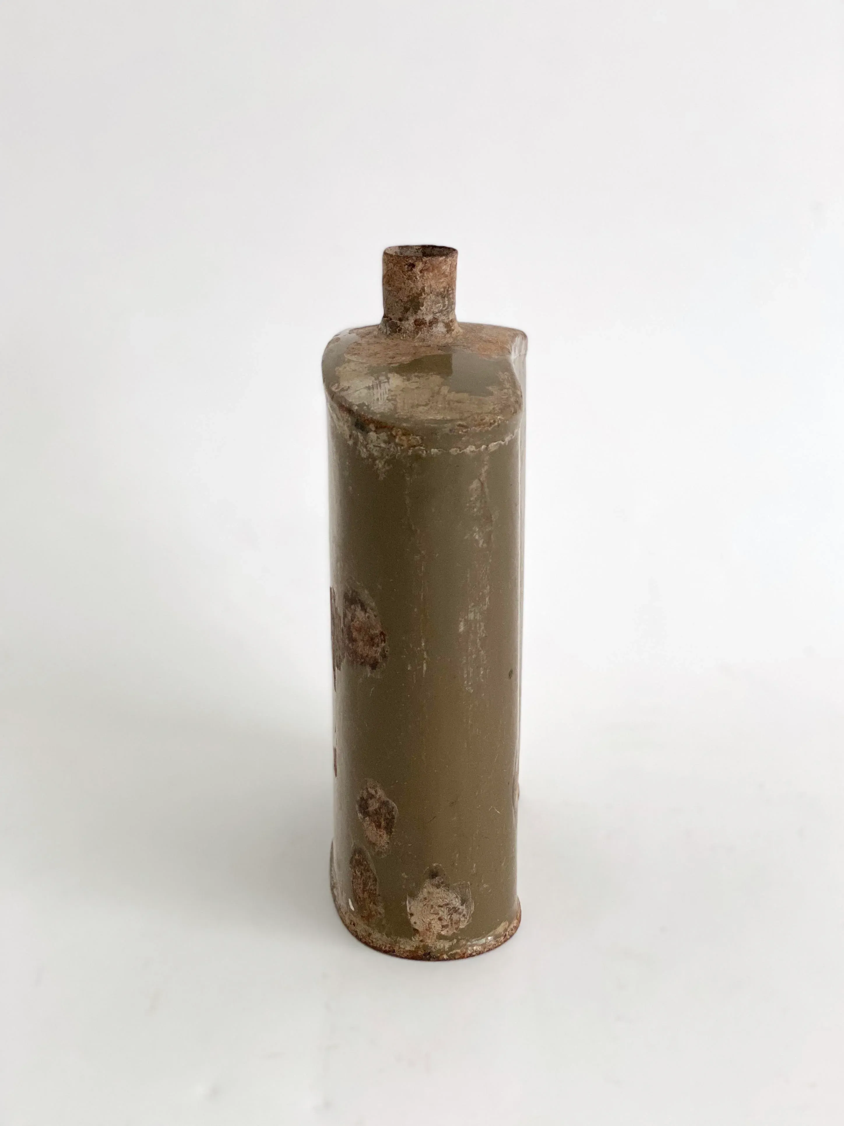 1943 Indian Military Canteen