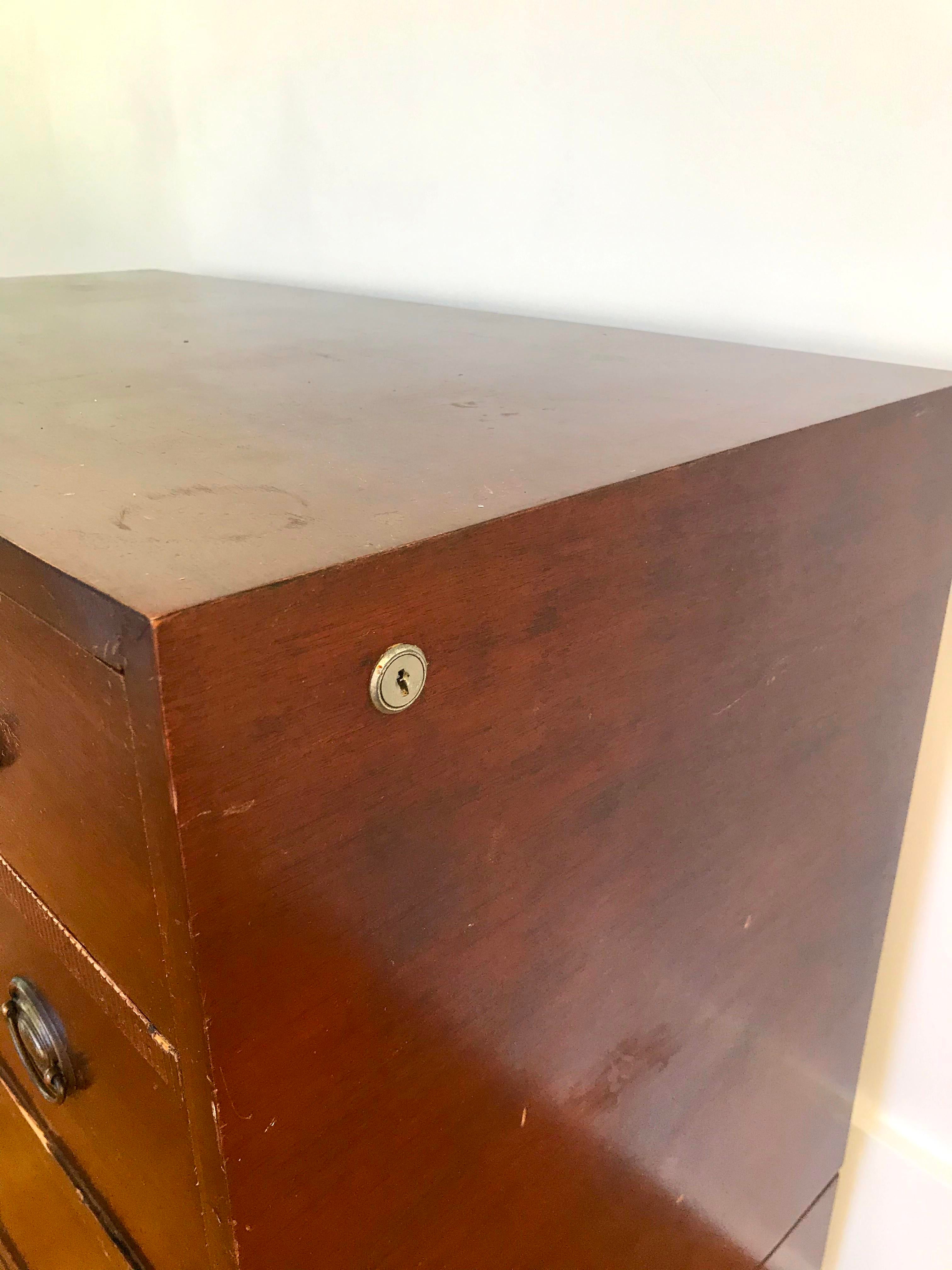 Cavalier stow cheap away cedar dresser