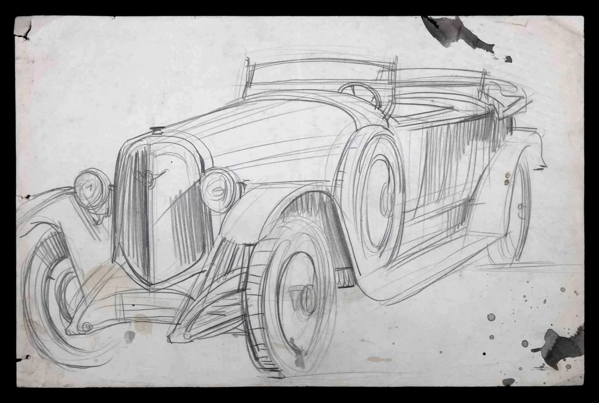 Drawing from the Modern 1975-2005 作品集 美品 web hires jpg 72dpi-