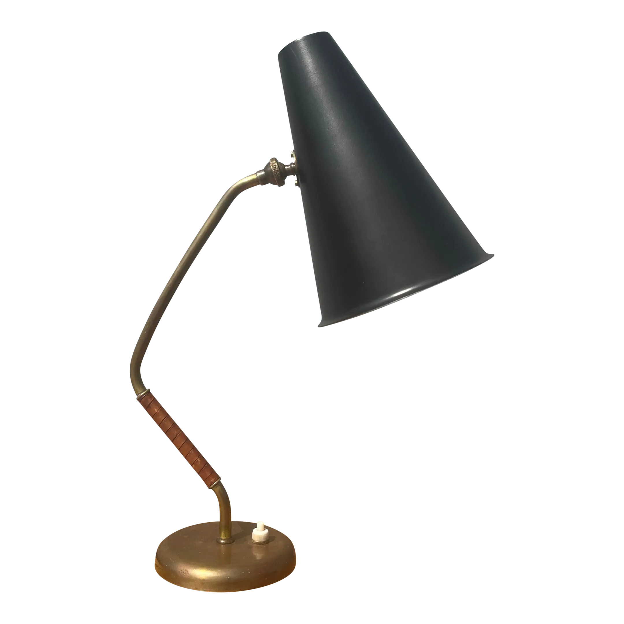 Vintage Paavo Tynell Lighting | Chairish