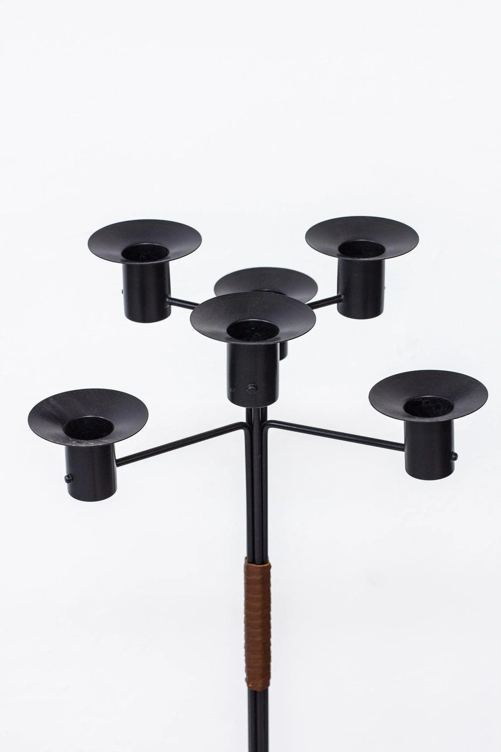 ○【希少】Hans-Agne Jakobsson キャンドルスタンド Candleholders by Hans-Agne Jakobsson for Hans-Agne Jakobsson AB