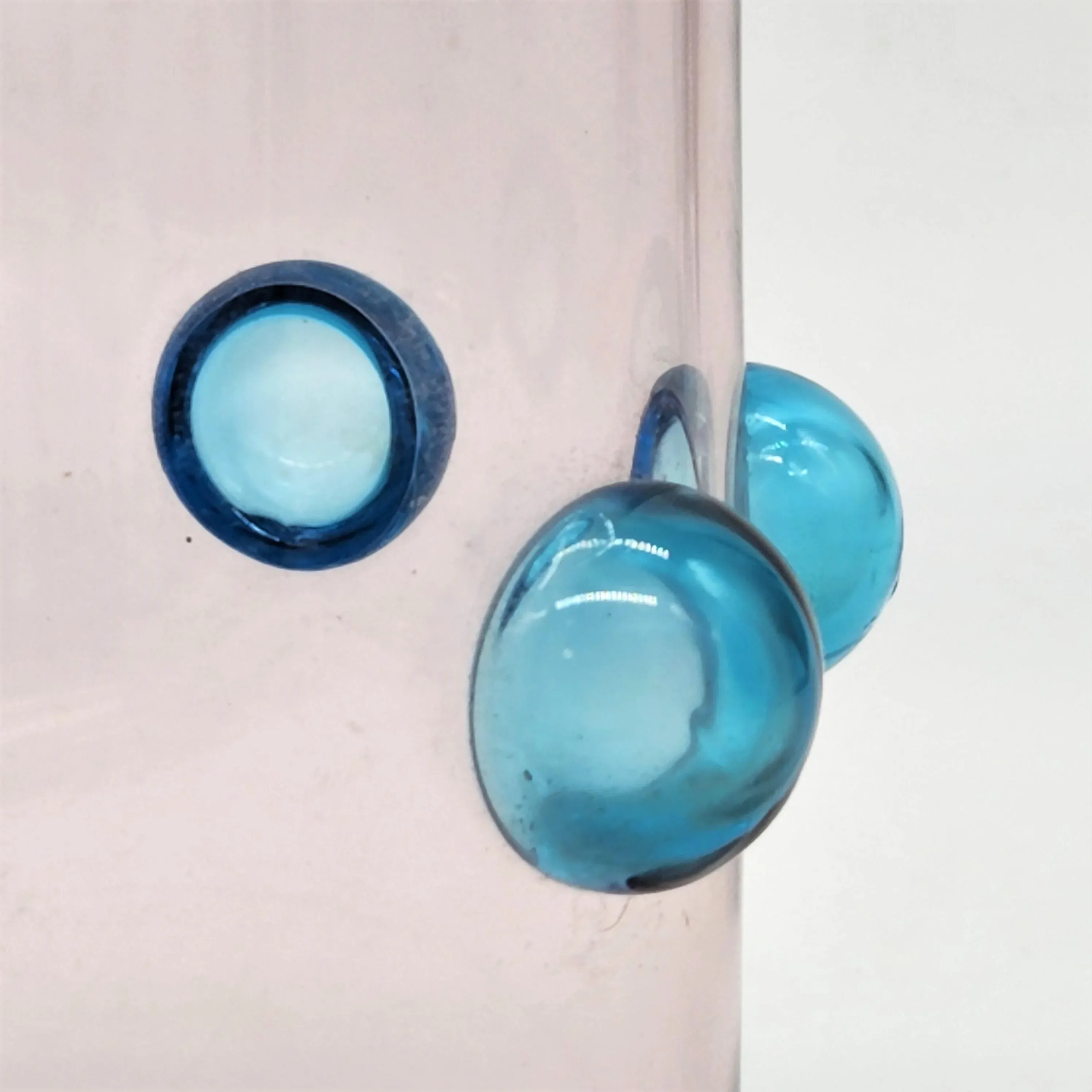 1960s Luciano Gaspari for Salviati Murano Glass Vase | Chairish