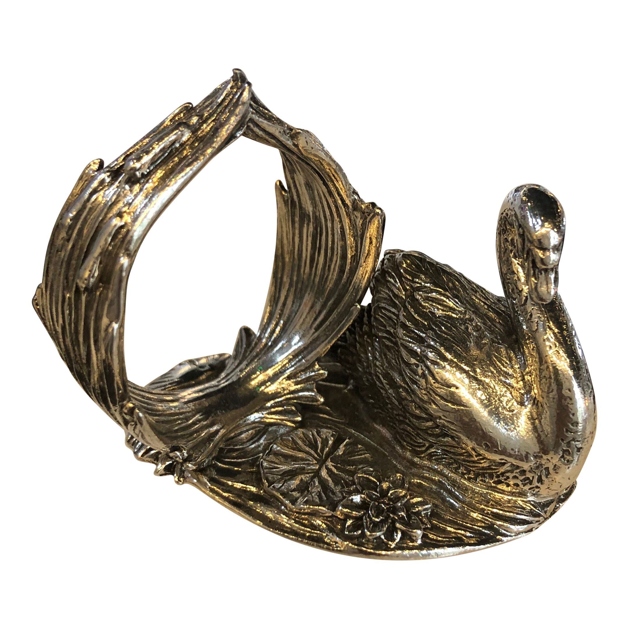 1824 Collection Napkin Ring by Reed & Barton