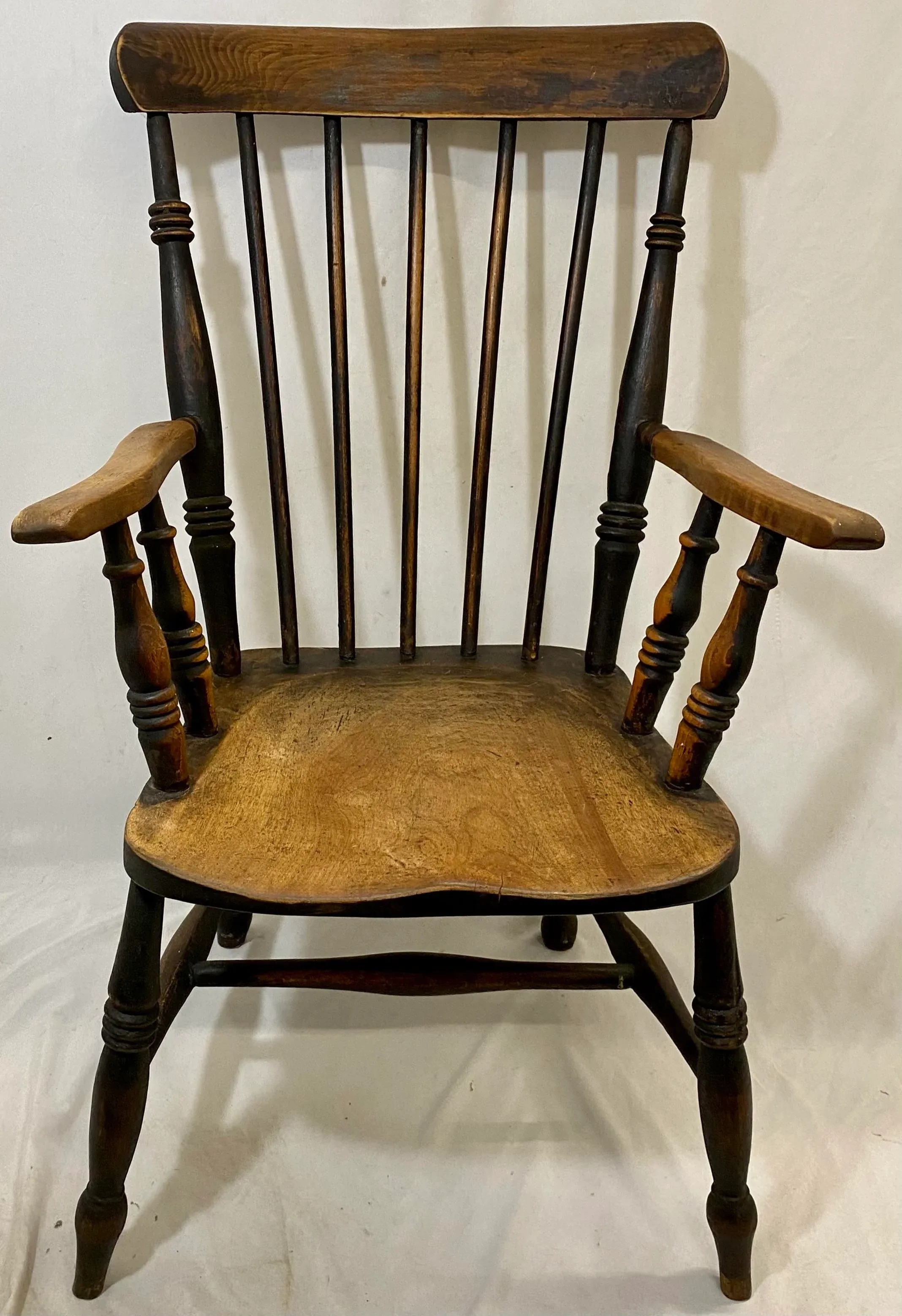 American spindle back chairs hot sale