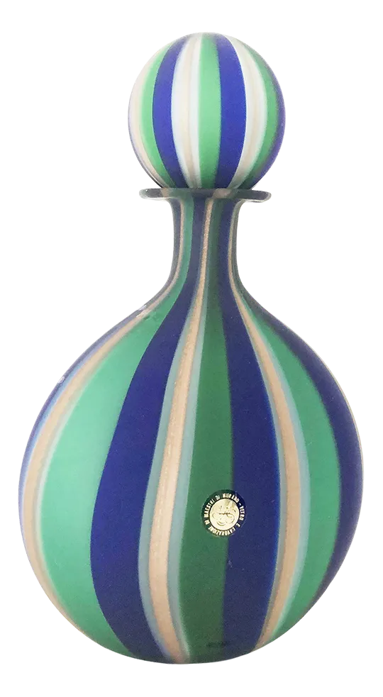 Vintage Bottle, 1960s