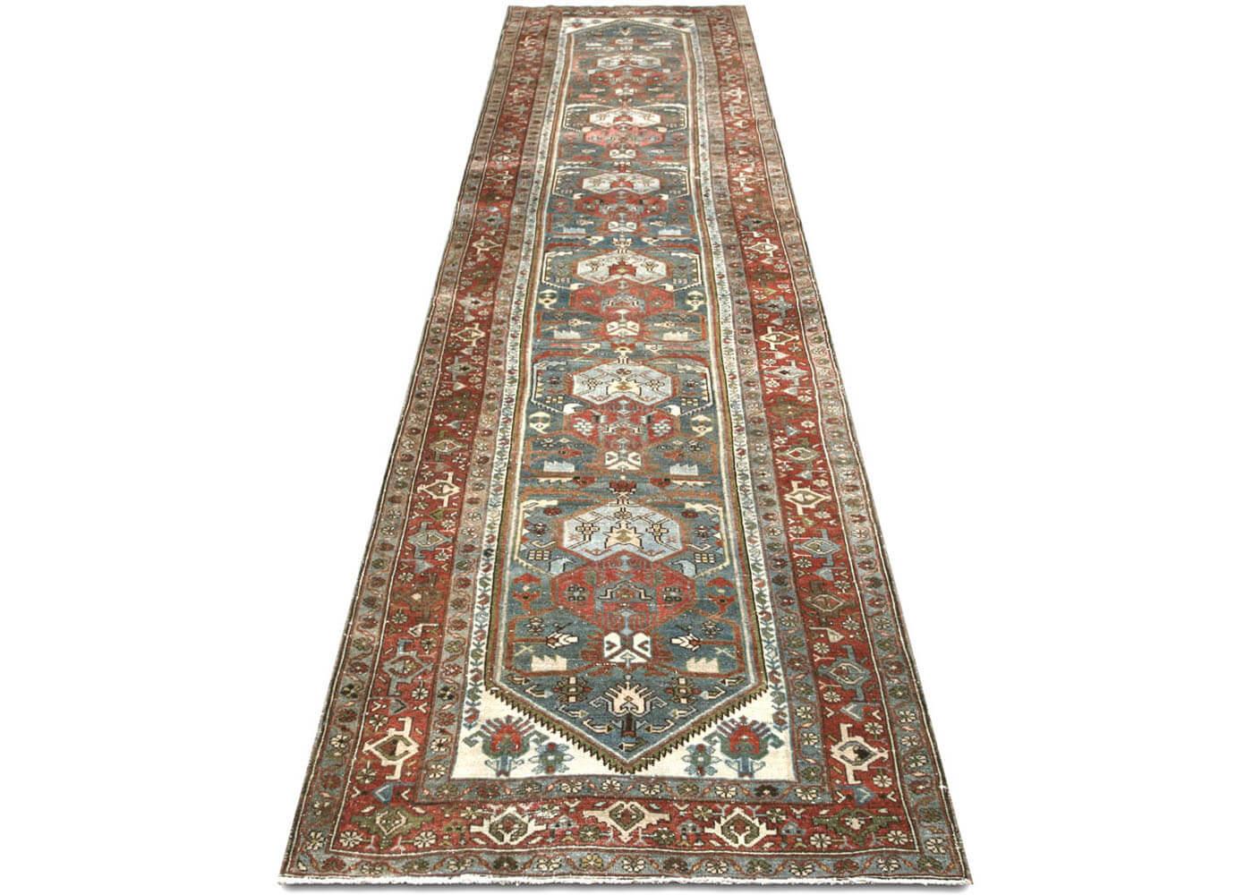 1940s Persian Melayer Runner