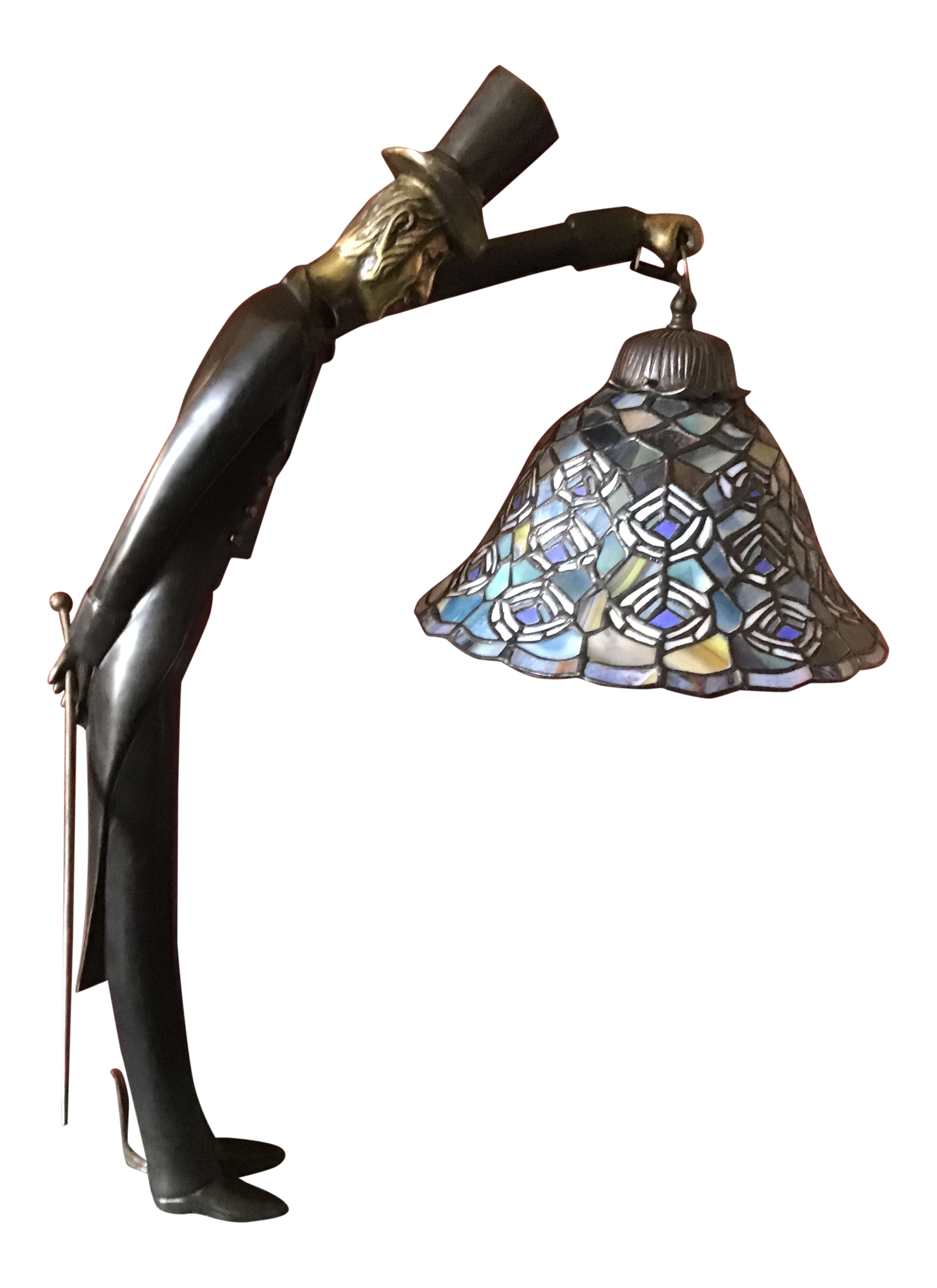 desk light shade