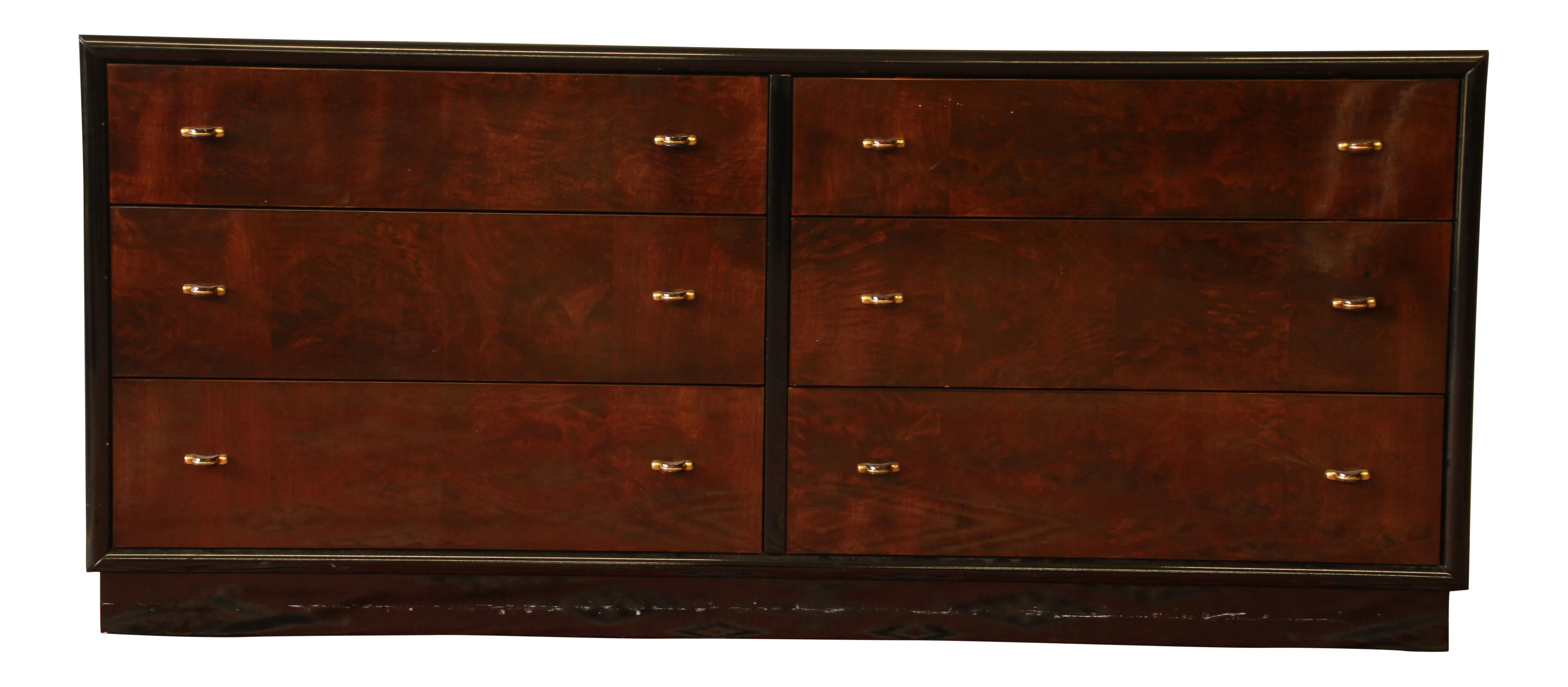 Henredon Scene Three Long Dresser