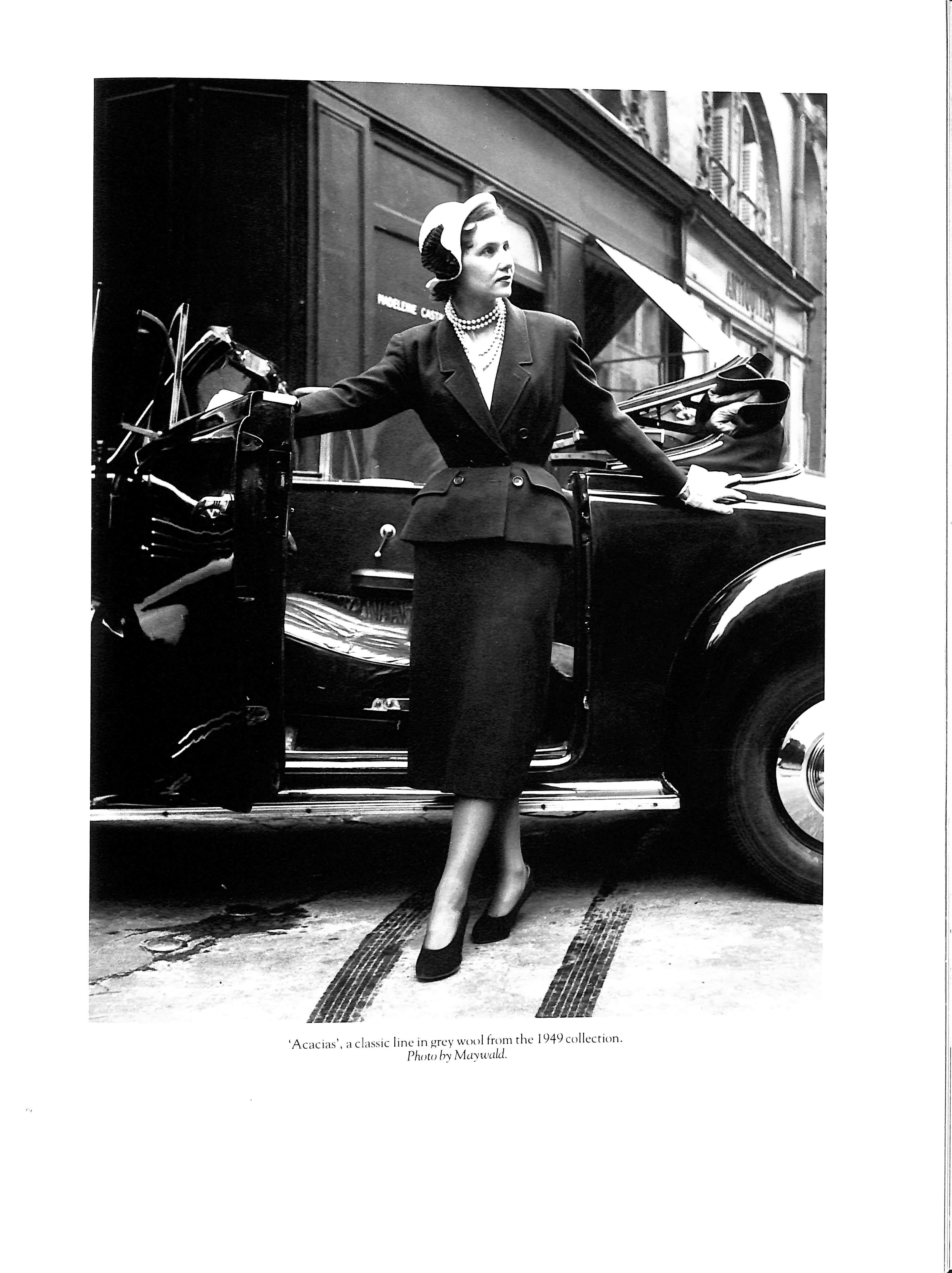 Dior Christian Dior 1905-1957