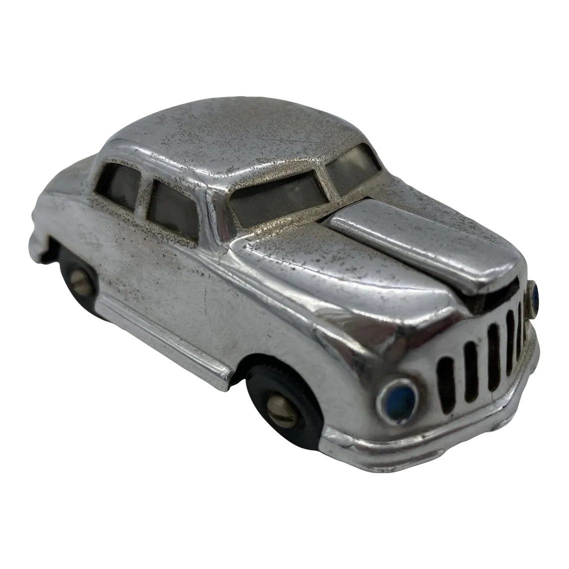 1940s Chrome 