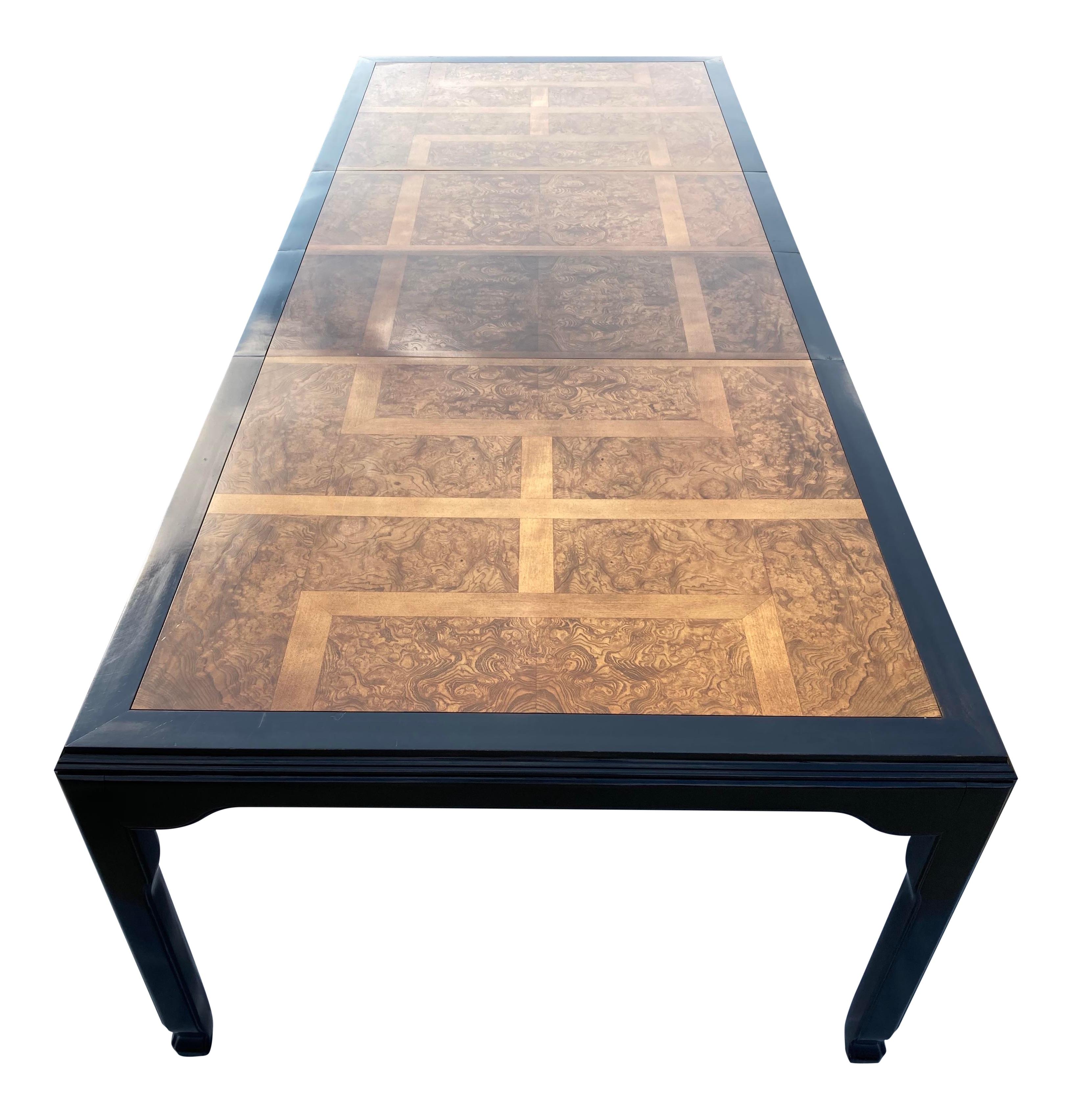 大小鉢set 作家 century-furniture-chinoiserie-