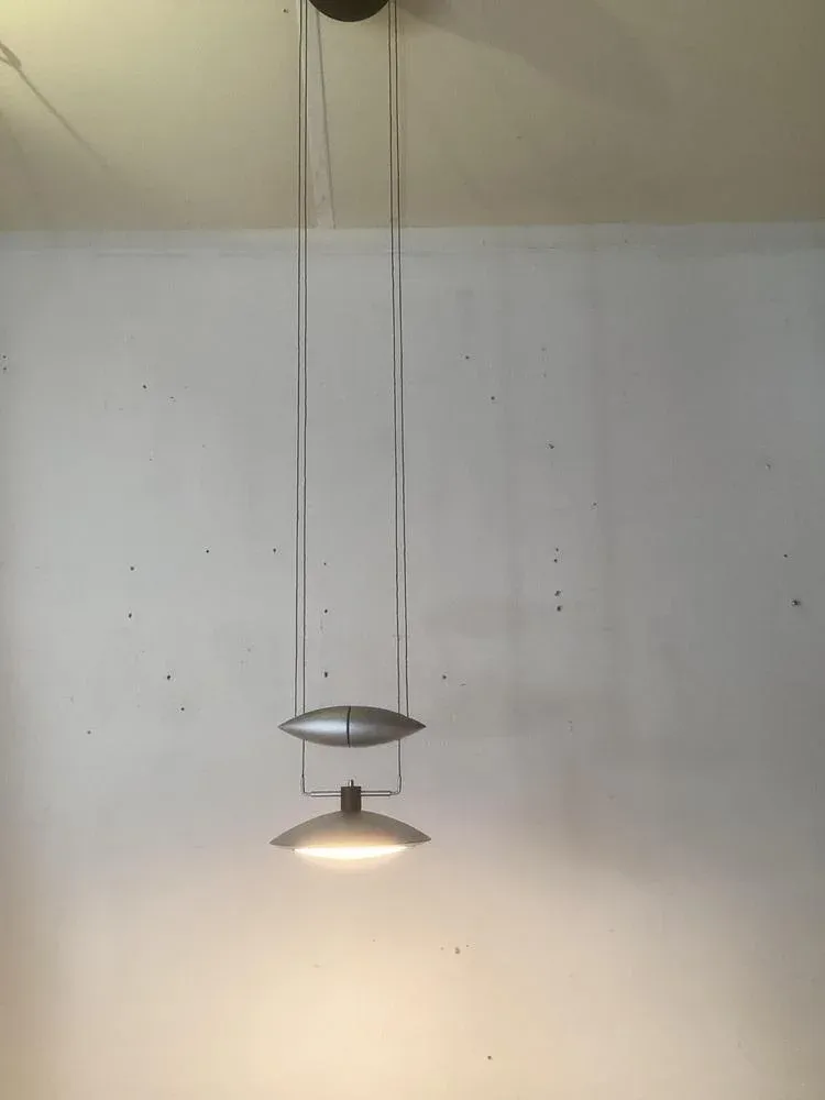 20th Century Pendant by Tobias Grau, 1980s