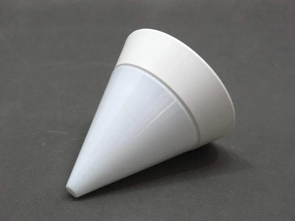 Wall Lamp from Limburg Glashütte, 1980s
