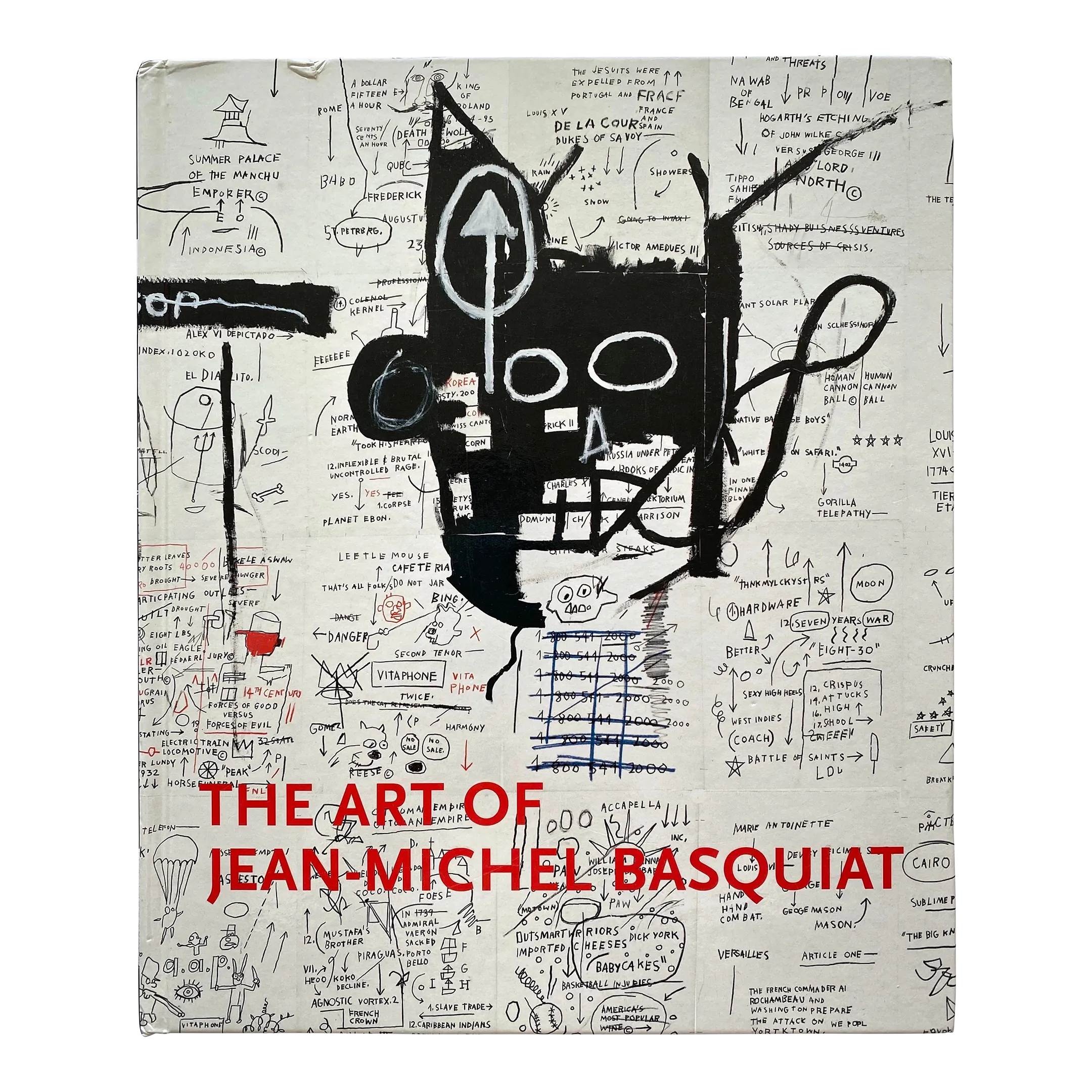 the-art-of-jean-michel-