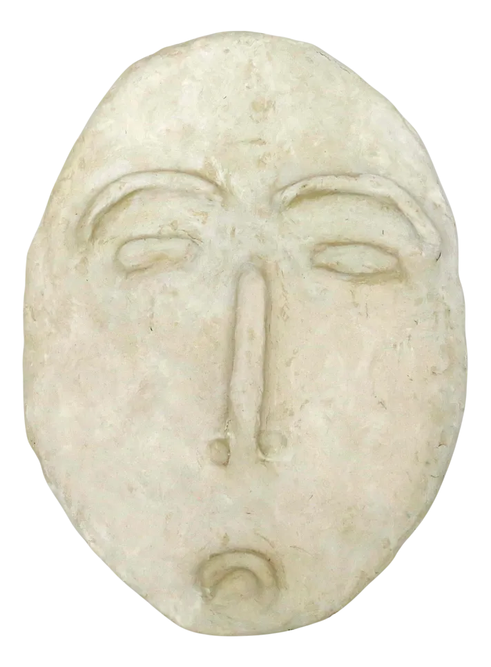 Mask 2 Edition 3 by Anna-Alexandra