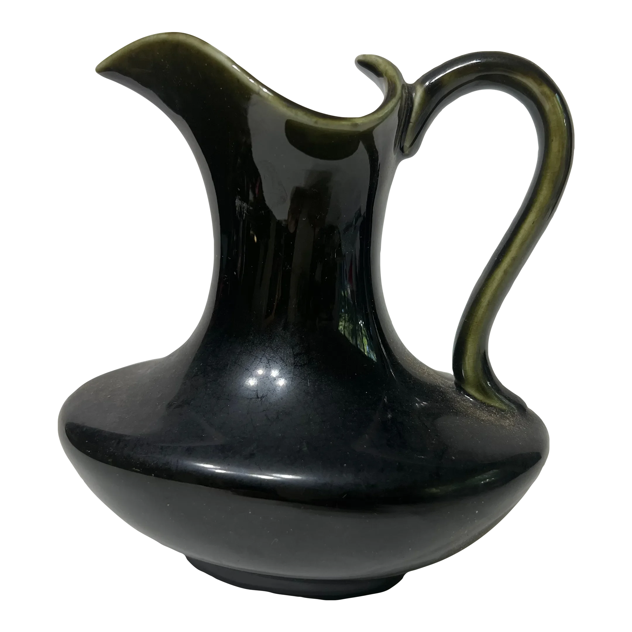 Ceramics of the ’20s＆’30s　陶磁器　MILLER’S early-20th-century-vintage-j-s