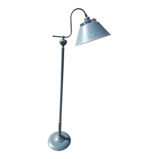 Olika FLOOR LAMP BRID ブルー BRID オリカ フロアランプ Olika FLOOR LAMP 003268 電球あり