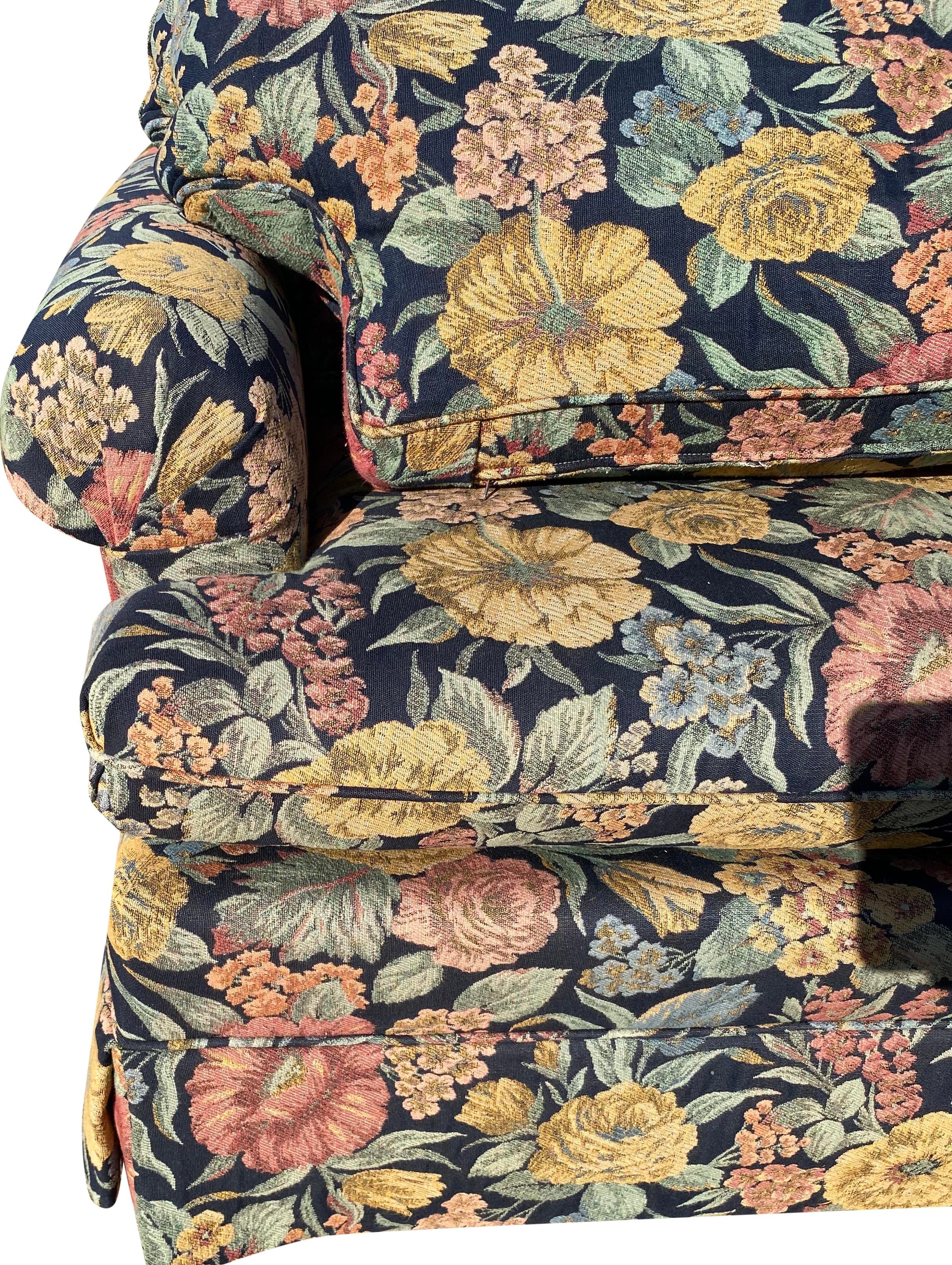 old maison chair ② classic-home-ronan-arm-chair-
