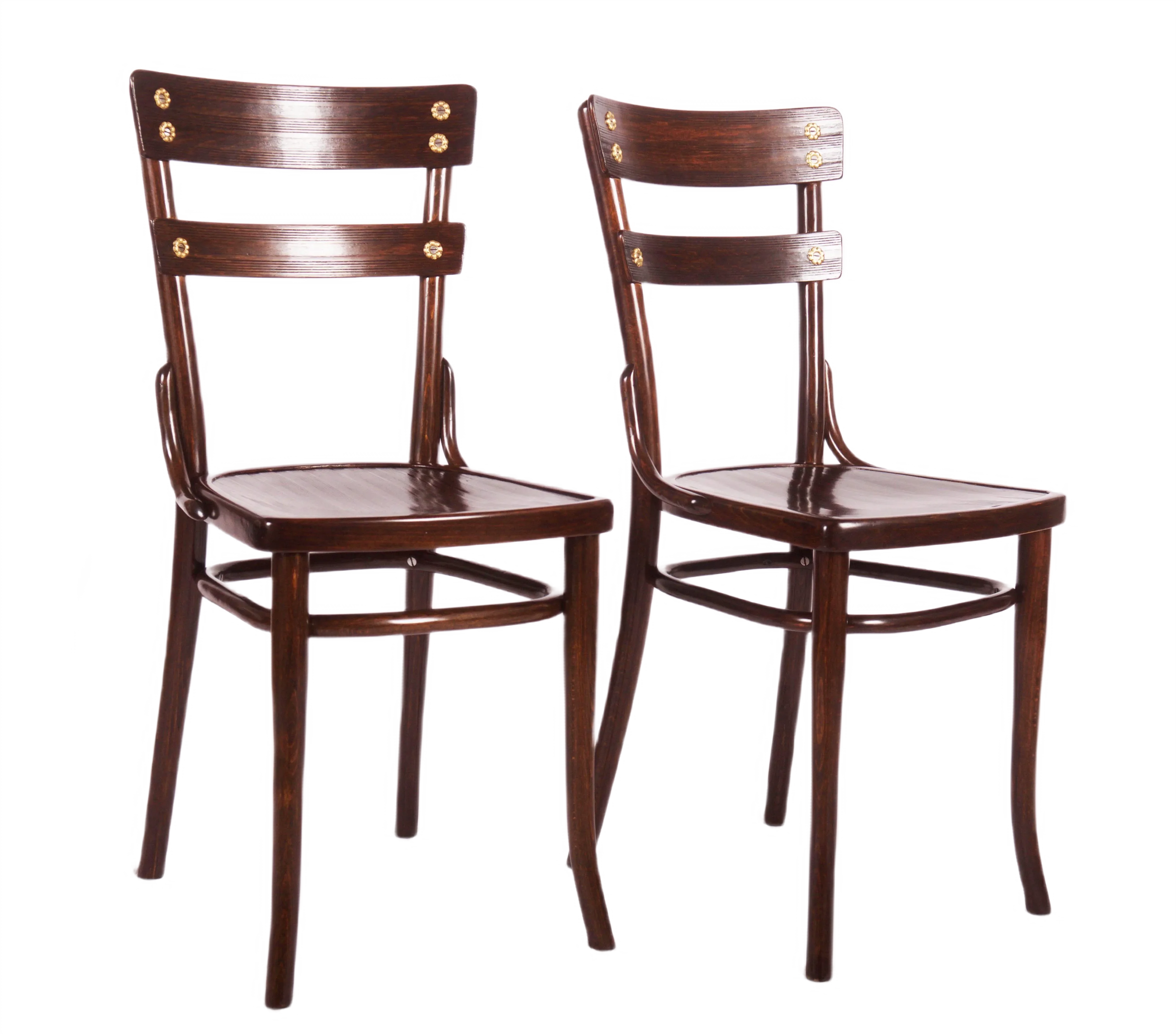 Antique Dining Room Chair, 1900