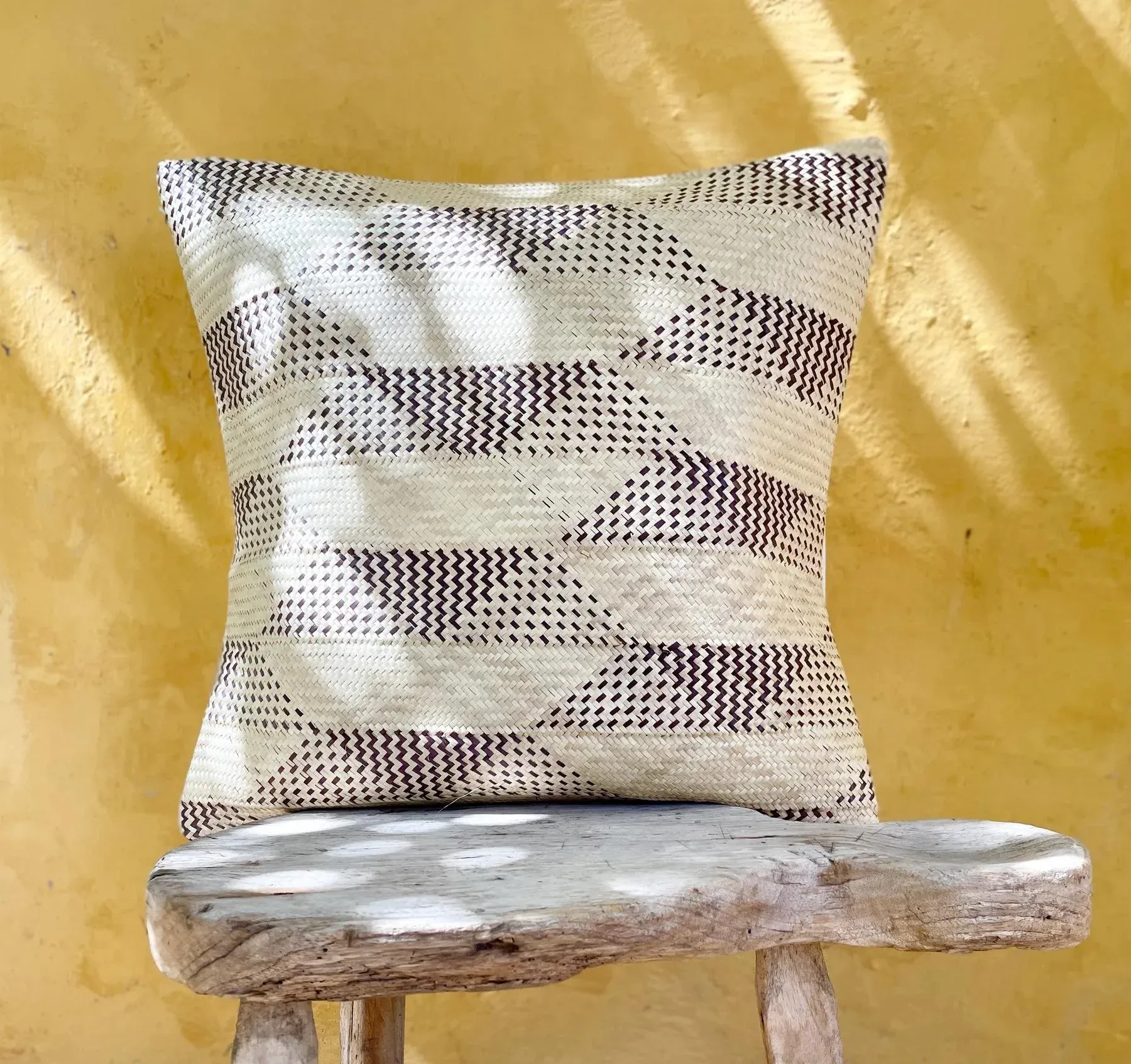 Rush House for Chairish, The Umbria Pillow Cover Chairish