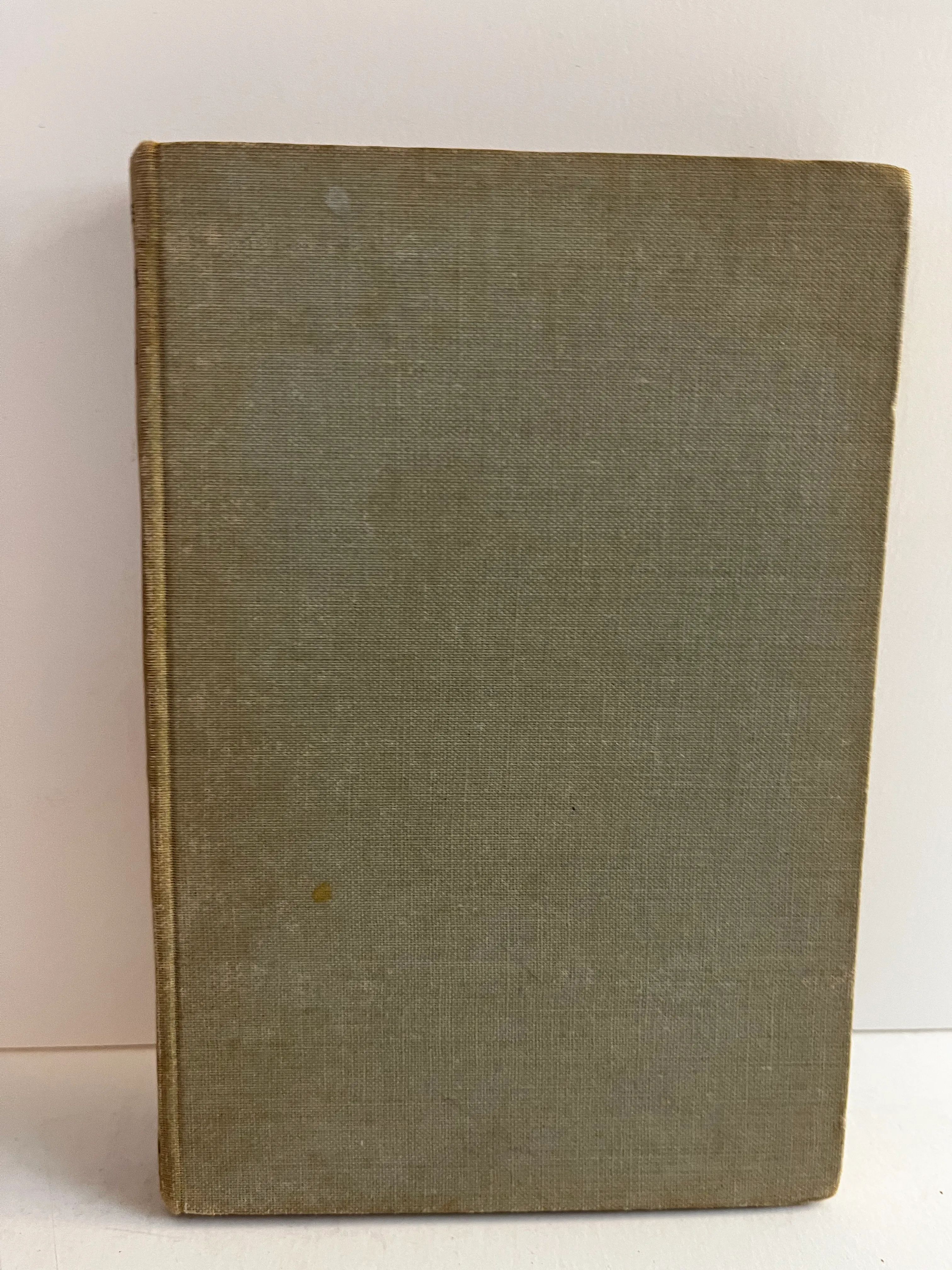 1946 Beagle and Terrier Dogs Book