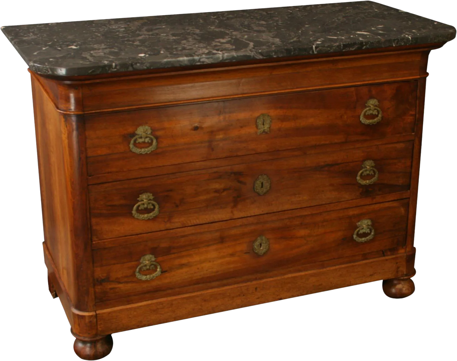 1800 Antique Chest of Drawers Directoire Style Chairish