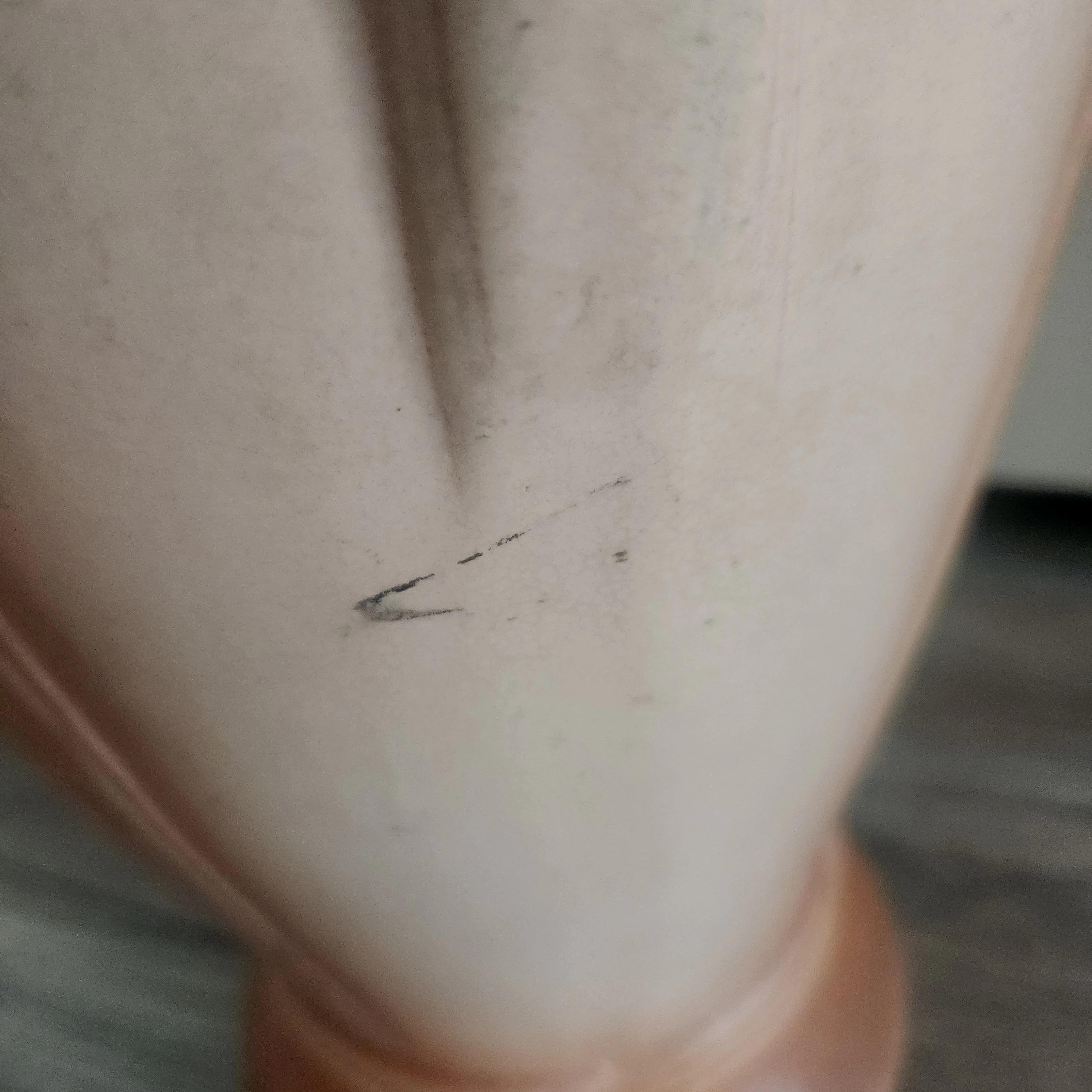 Large Art Deco Ceramic Vase 1930s Robinson Ransbottom