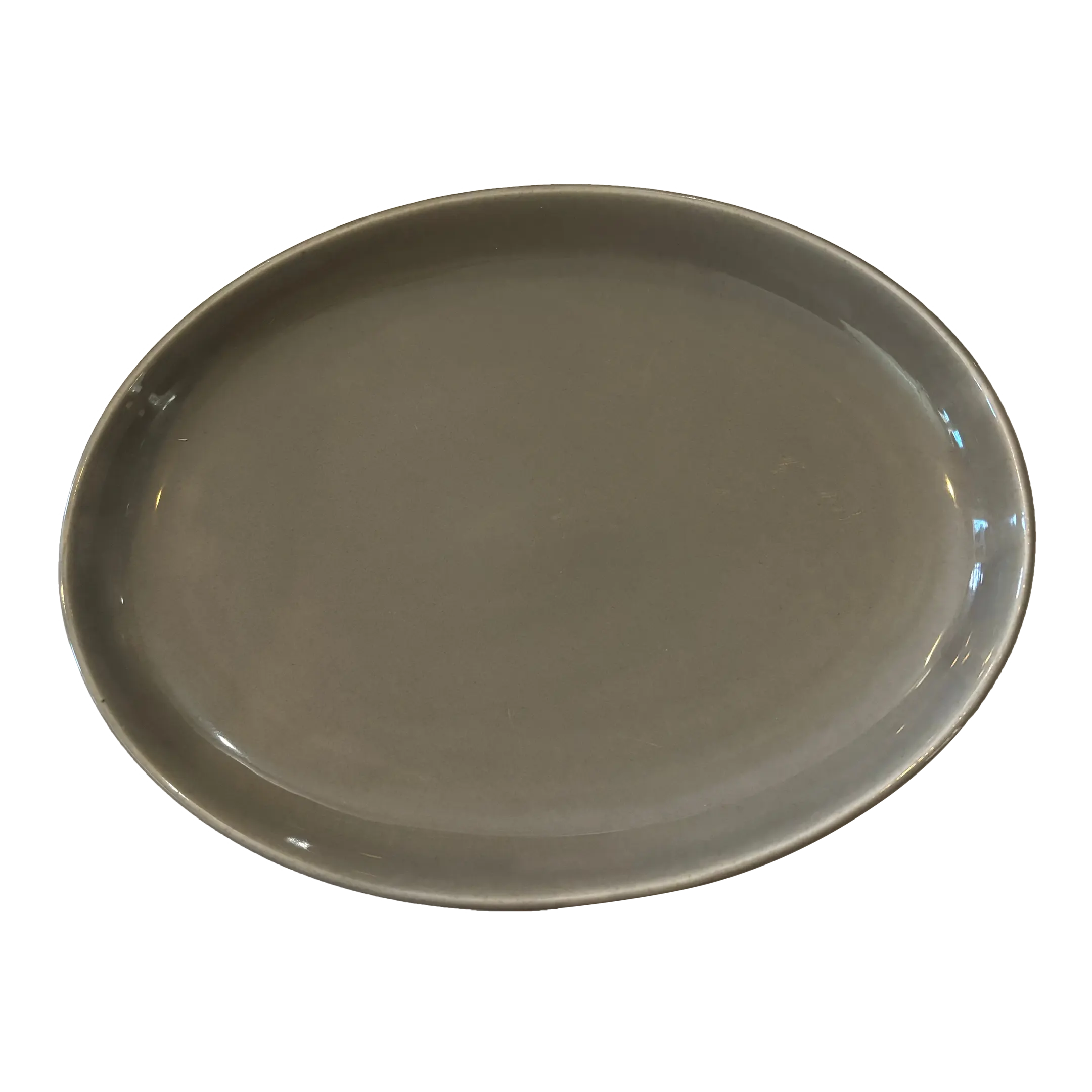 食器 Russel Wright Platter Platter by Russel Wright - WYETH