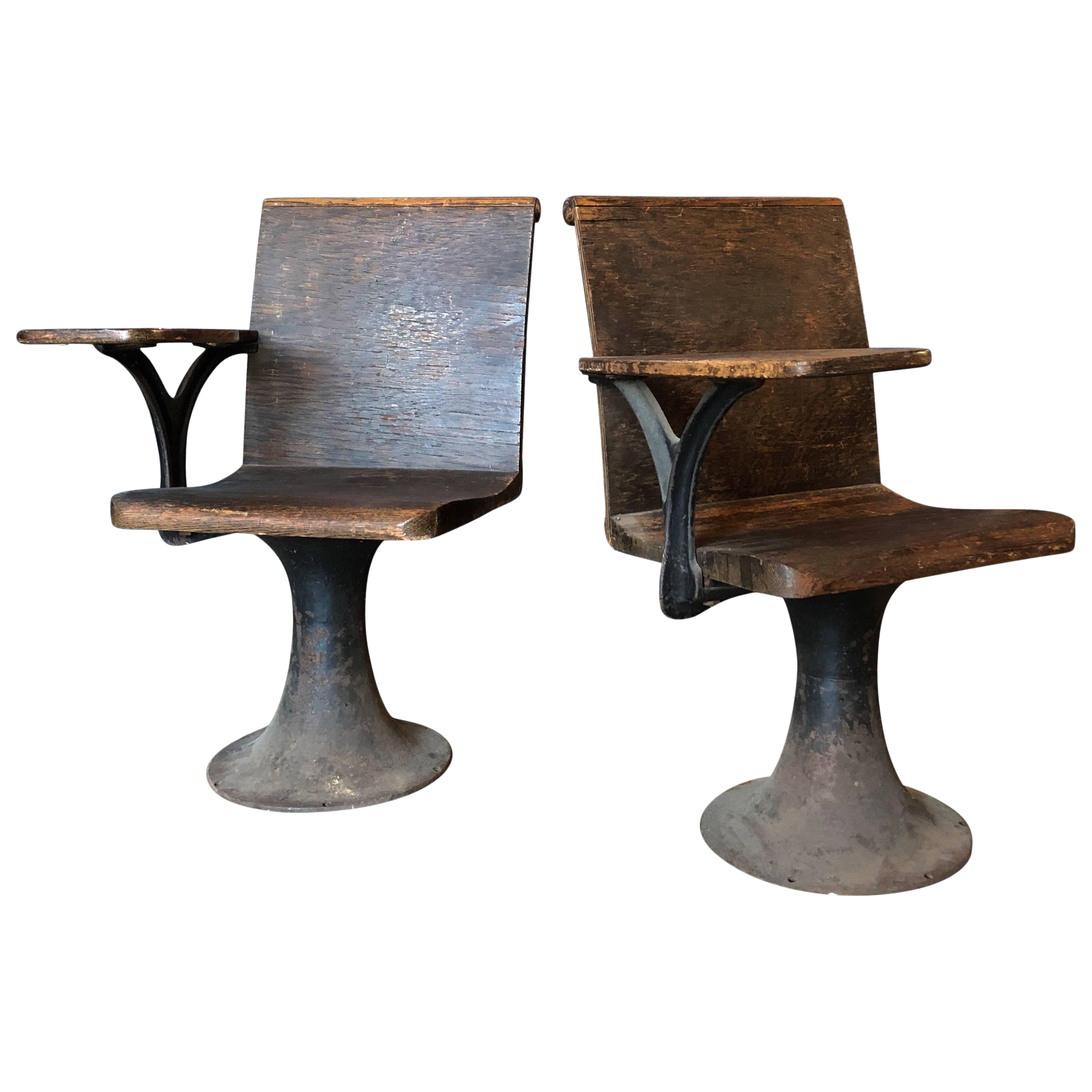 Old school online chairs