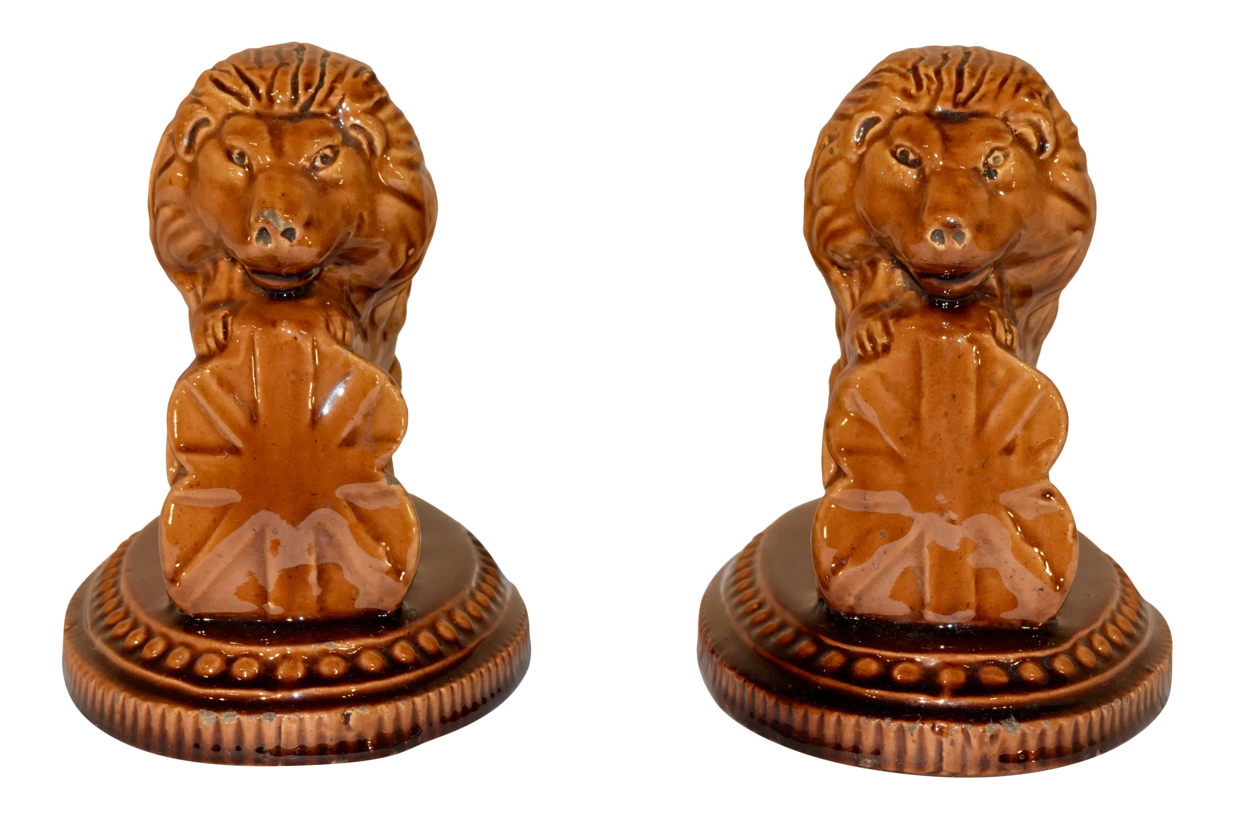 lion figures