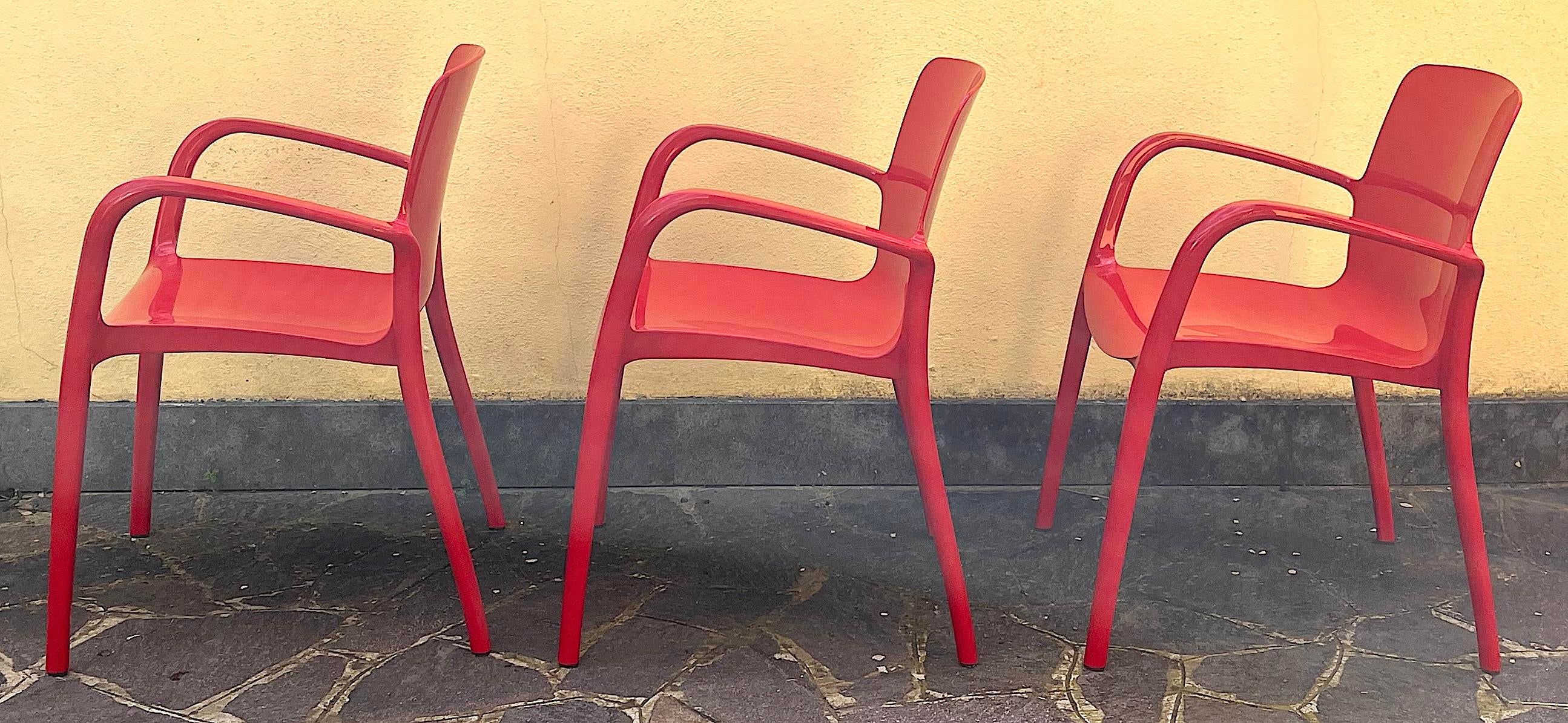 Casprini(カスプリーニ) マルチェロ・ジリアーニ　ティファニーチェア　1 Tiffany Chair by Casprini | Bauhaus 2 Your House