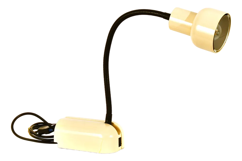 Tholos Studio Table Lamp by Ernesto Gismondi for Artemide, 1979