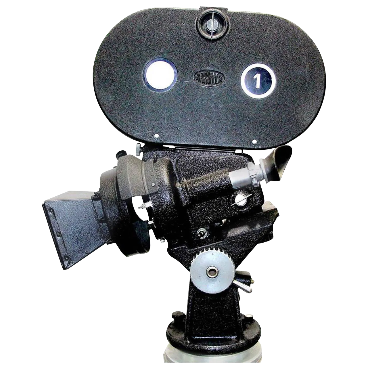 Arriflex 35mm ムービーカメラ arriflex-35mm-cinema-hollywood