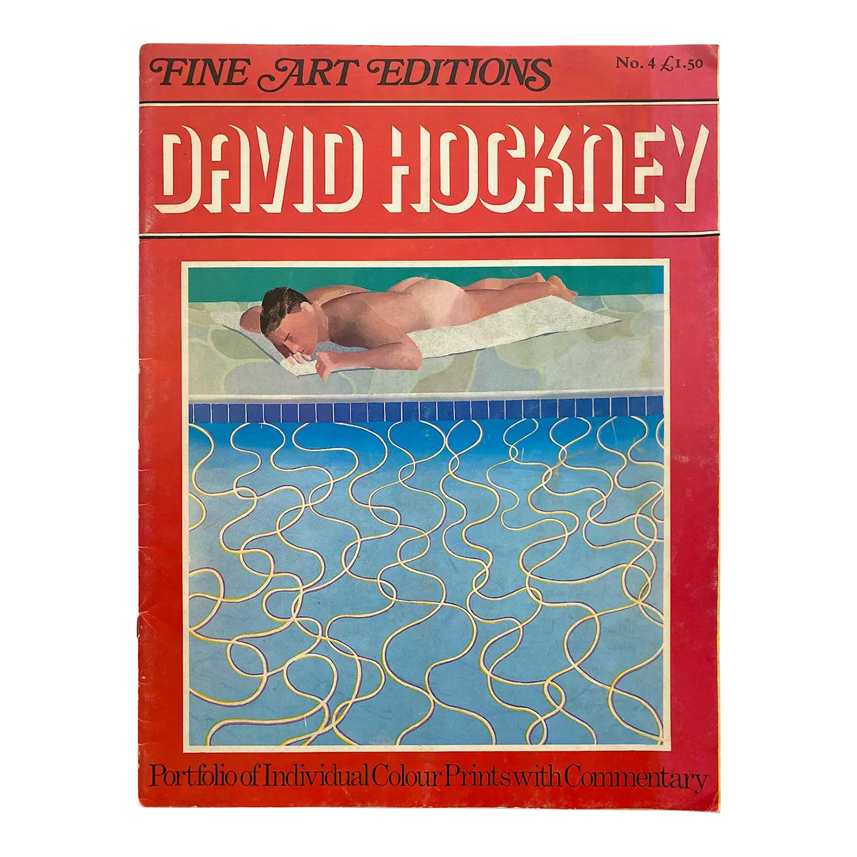 洋書 David Hockney Printmaker David Hockney The Printmaker - Printed Editions