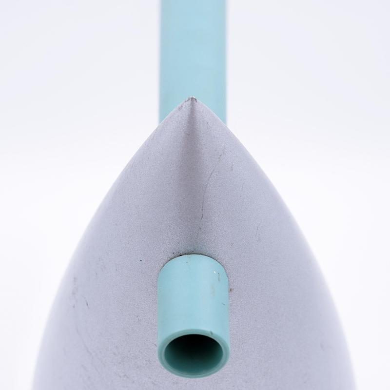 Hot Bertaa Water Kettle by Philippe Starck for Alessi