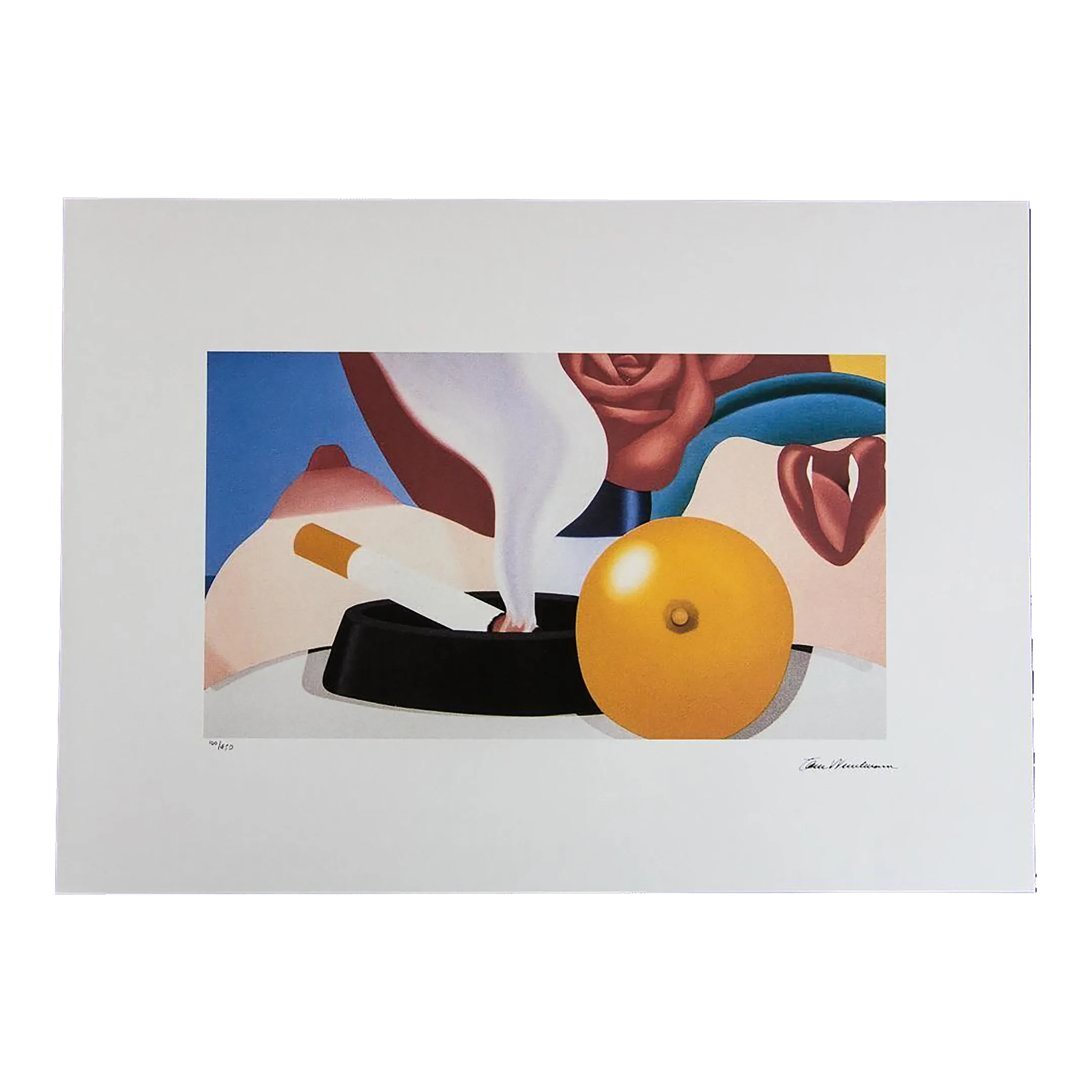アート・デザイン・音楽 Tom Wesselmann Tom Wesselmann, Art For Sale, Wanted
