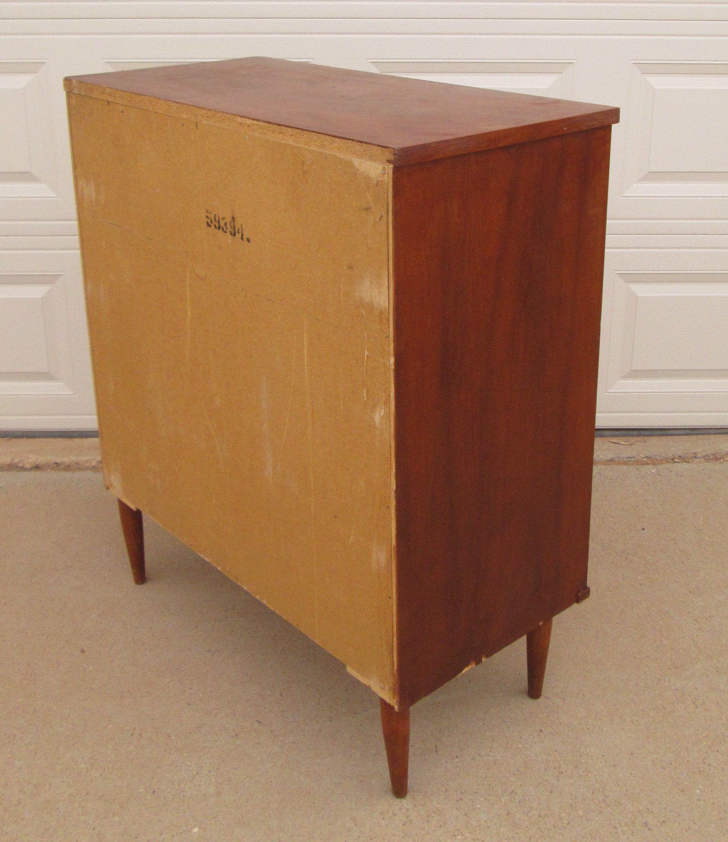 【2025】お歳暮・冬ギフト | 高島屋オンラインスト Modern Century Mid Harmony Chairish | Chest Drawer 4 House キャビネット・サイドボード